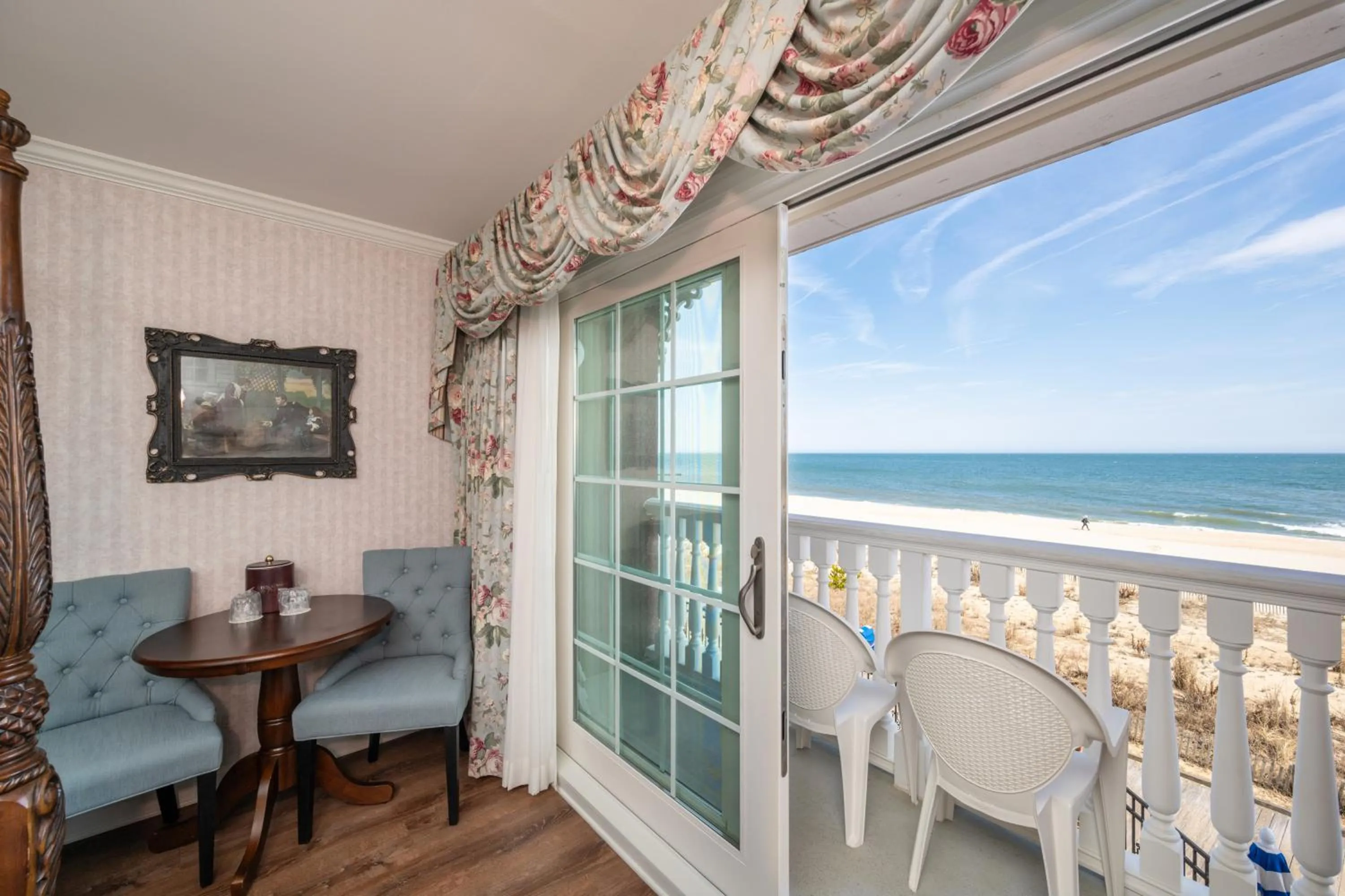 View (from property/room) in Boardwalk Plaza Hotel