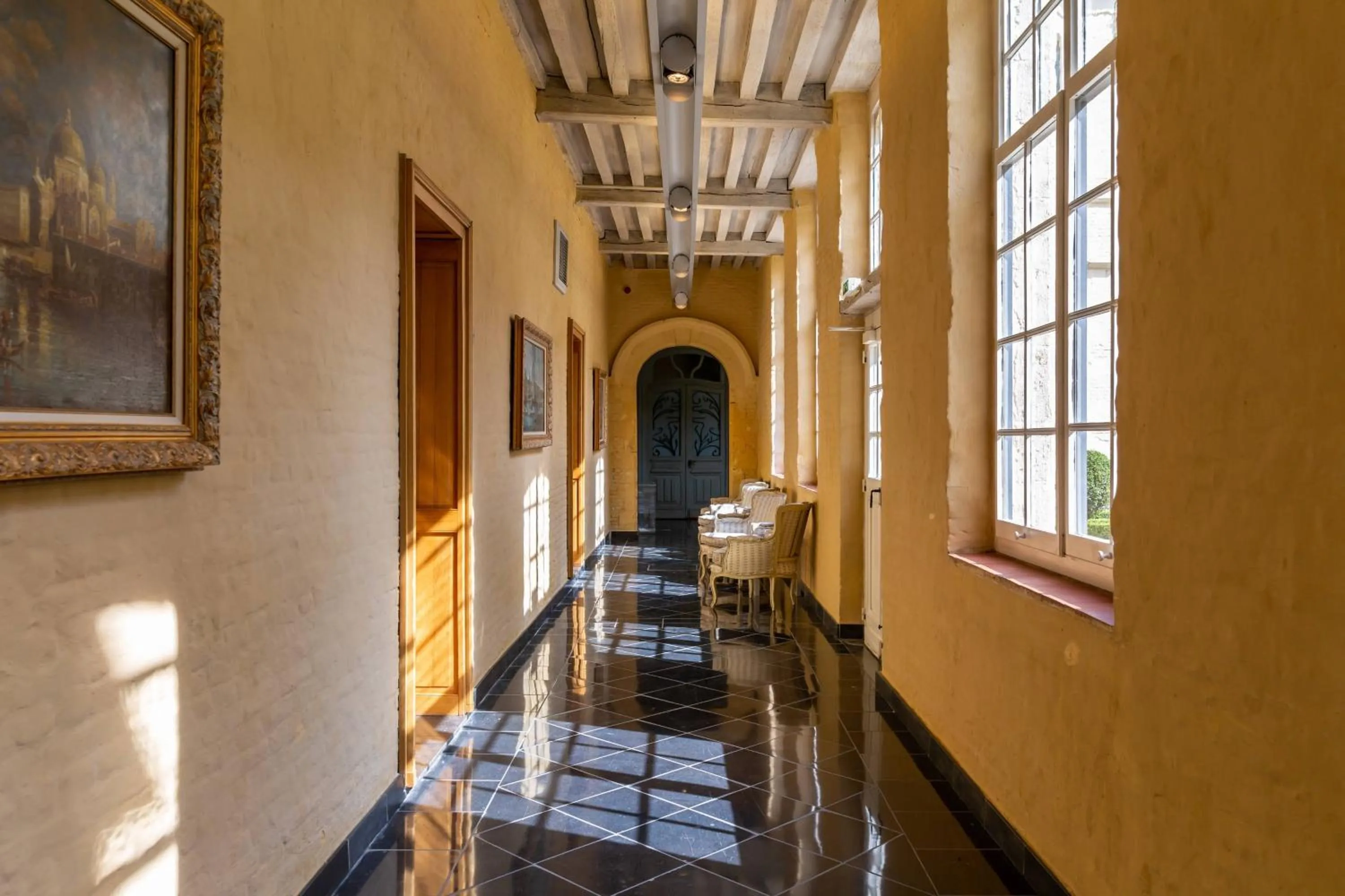 Other in L'Hermitage Gantois, Autograph Collection