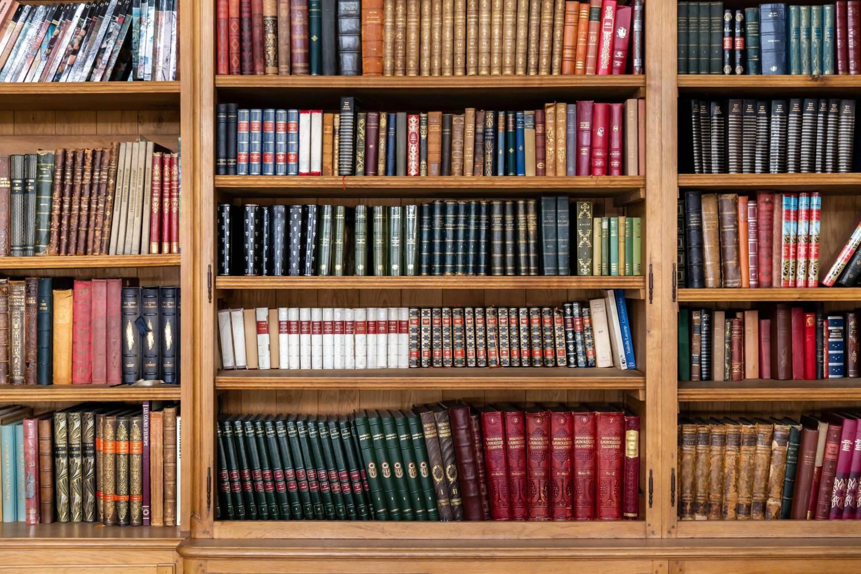 Other in L'Hermitage Gantois, Autograph Collection