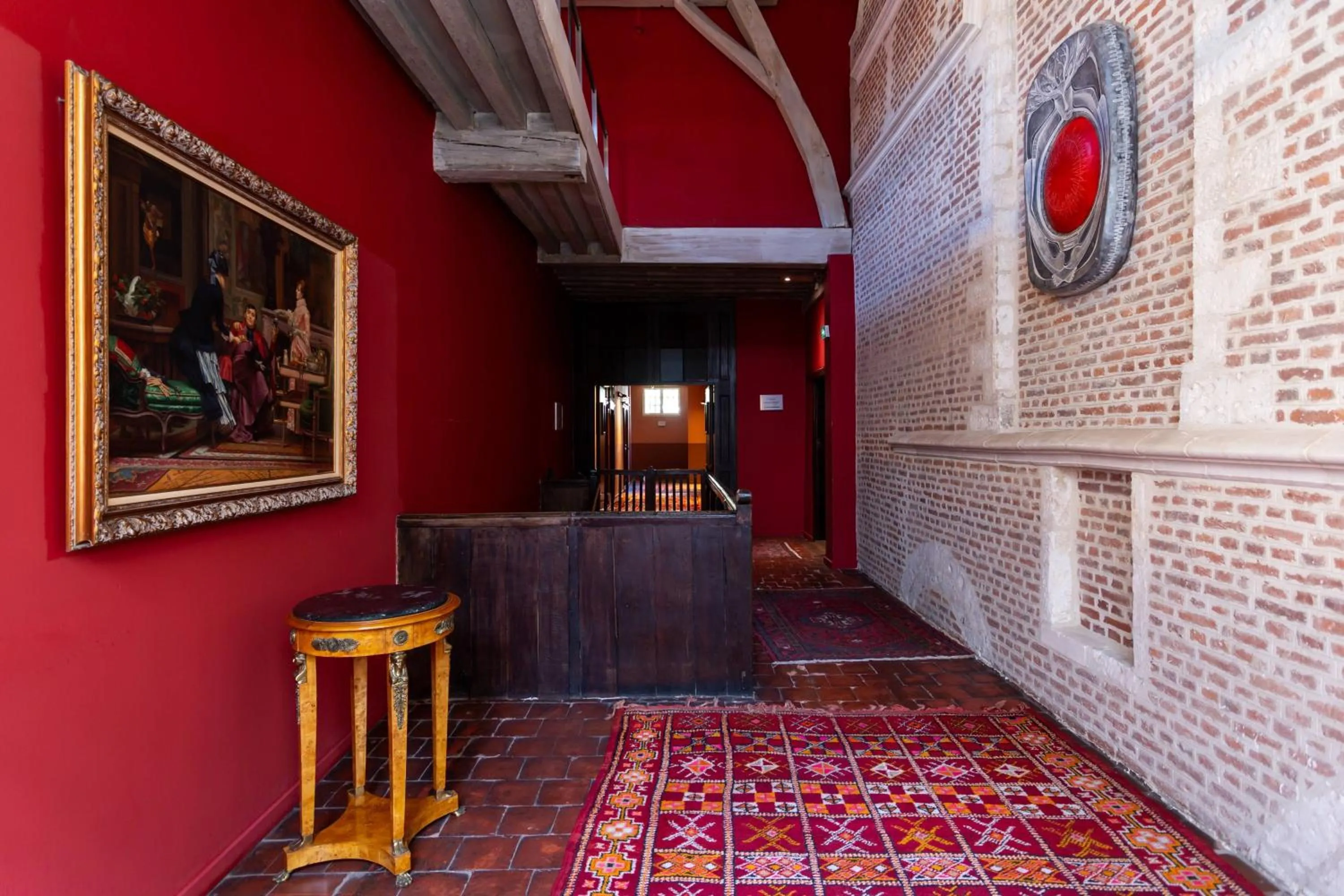 Other in L'Hermitage Gantois, Autograph Collection