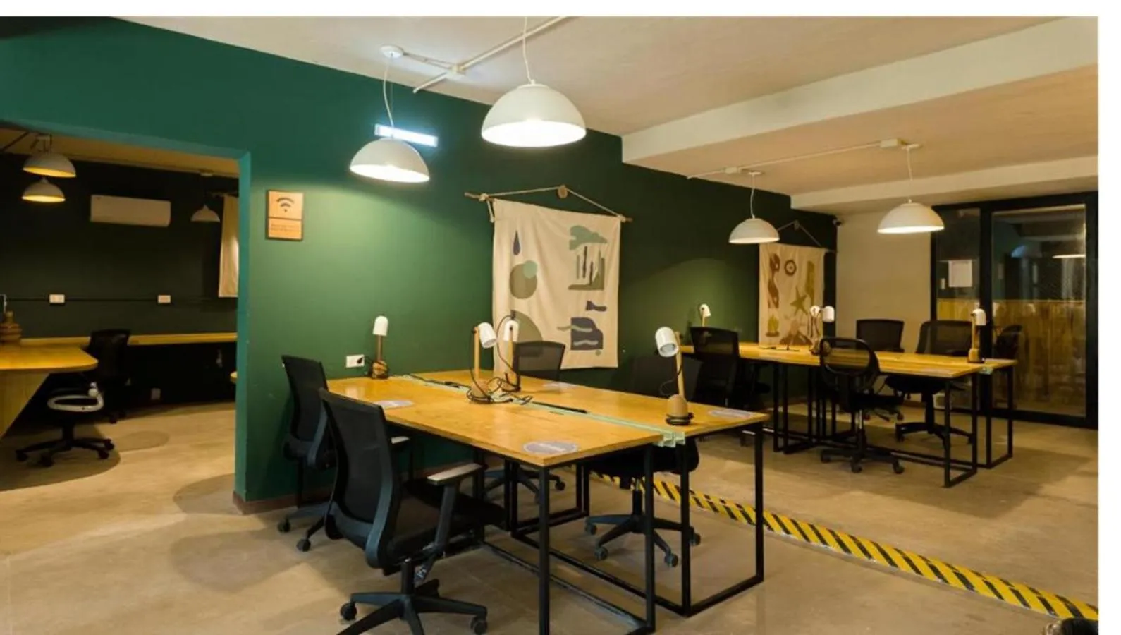 Seating area in Mia Tulum Beachfront Resort - Ocean View Suites and Beach Club