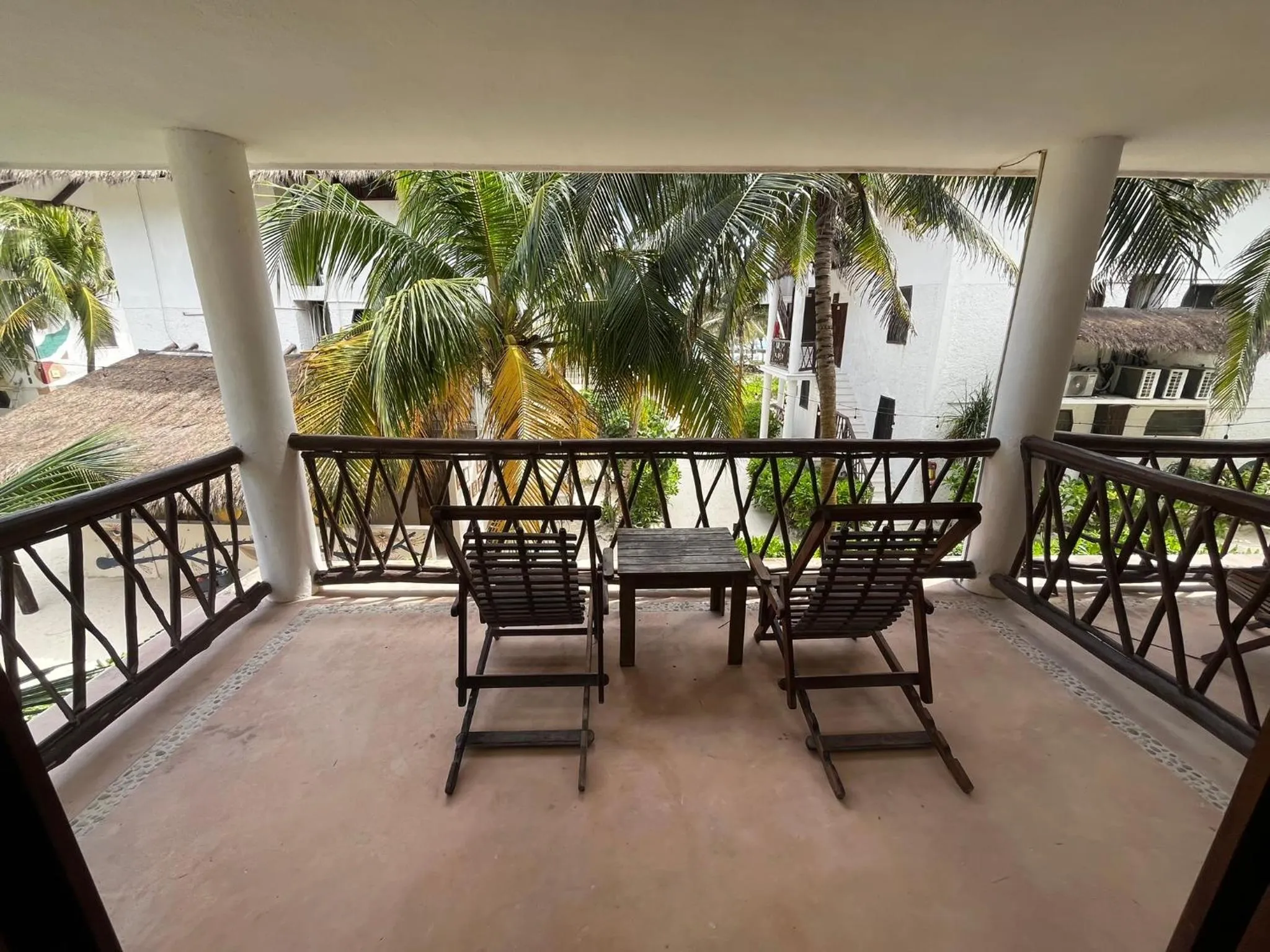 View (from property/room) in Mia Tulum Beachfront Resort - Ocean View Suites and Beach Club