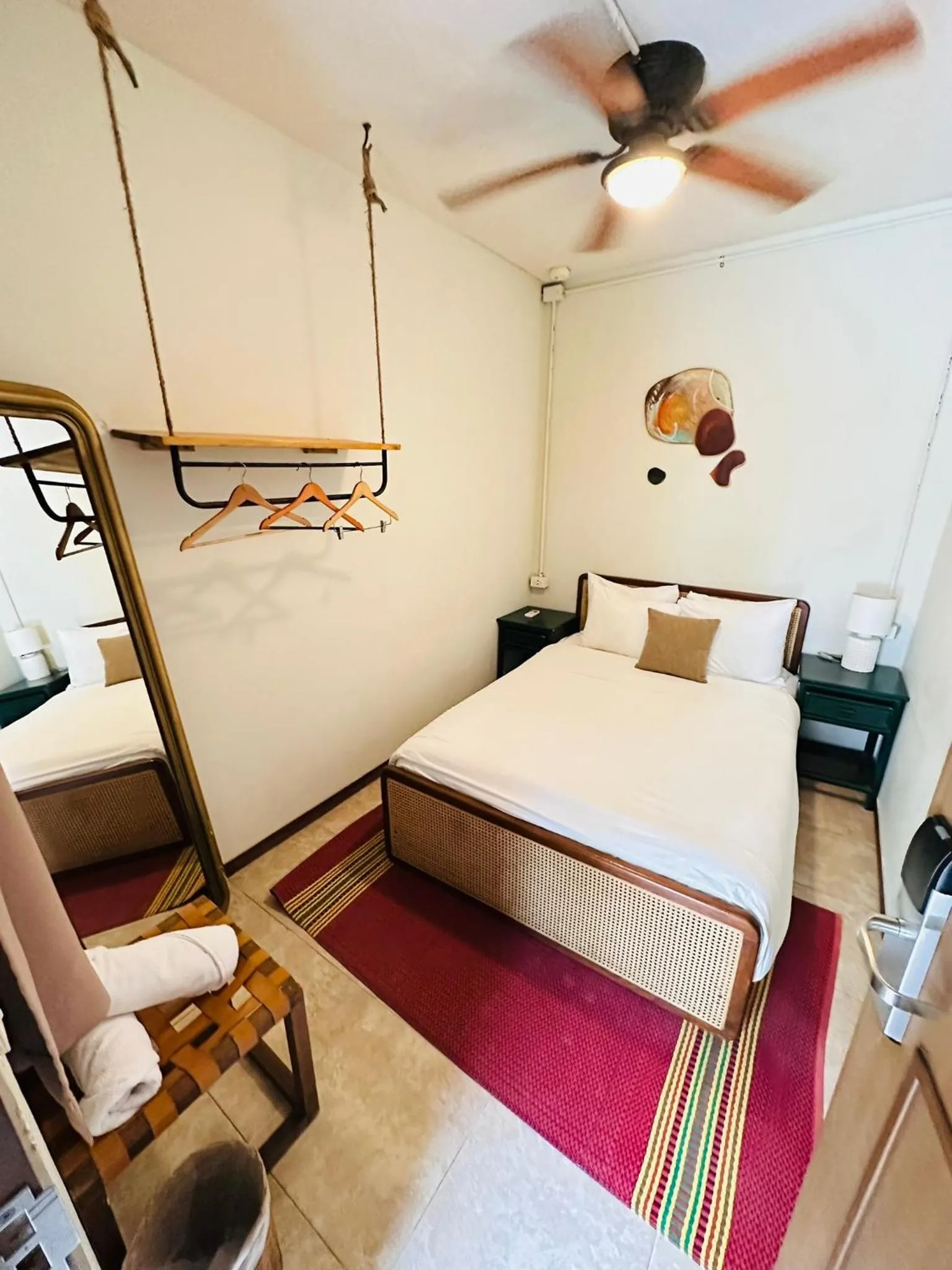 Bed in Mia Tulum Beachfront Resort - Ocean View Suites and Beach Club