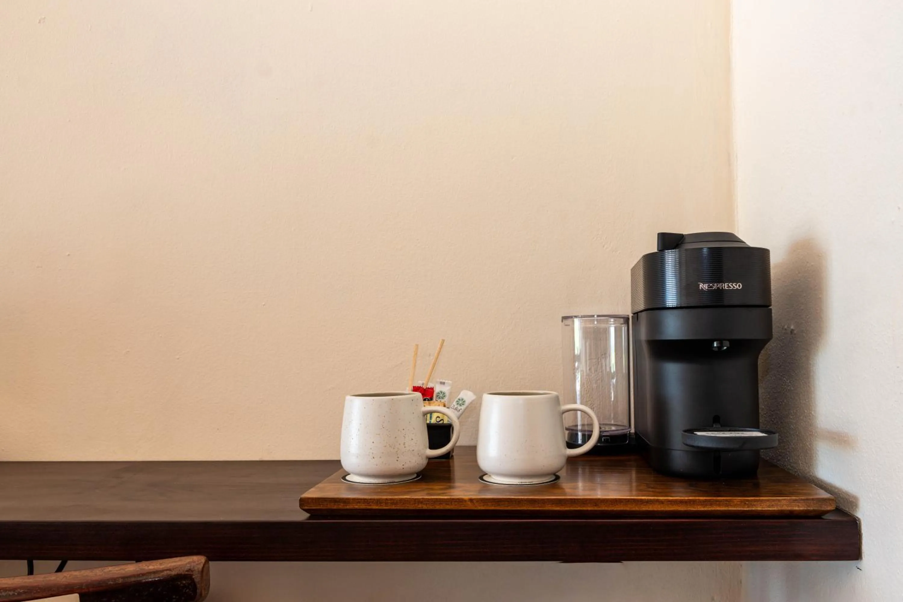 Coffee/tea facilities in Mia Tulum Beachfront Resort - Ocean View Suites and Beach Club