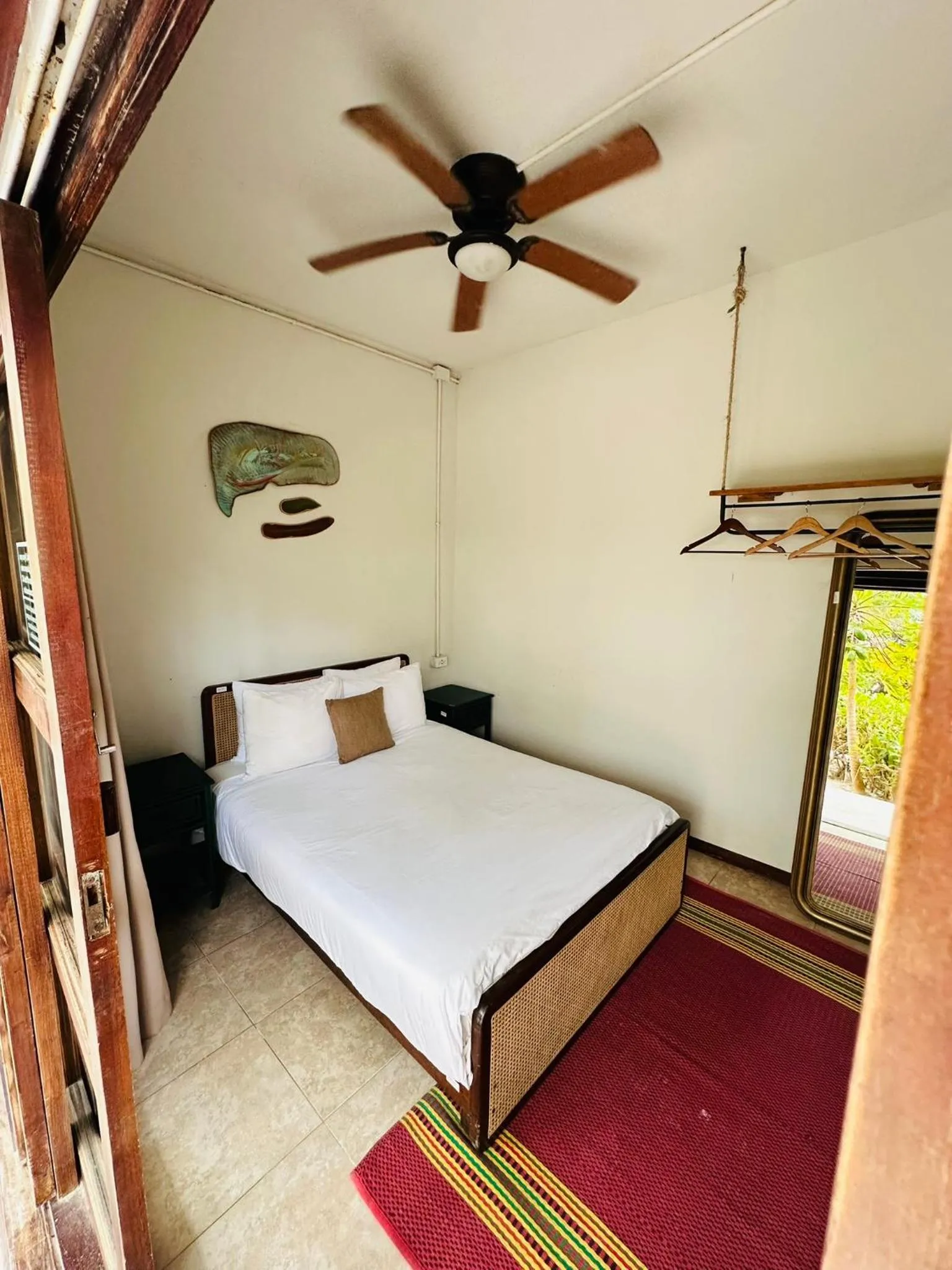 Bed in Mia Tulum Beachfront Resort - Ocean View Suites and Beach Club