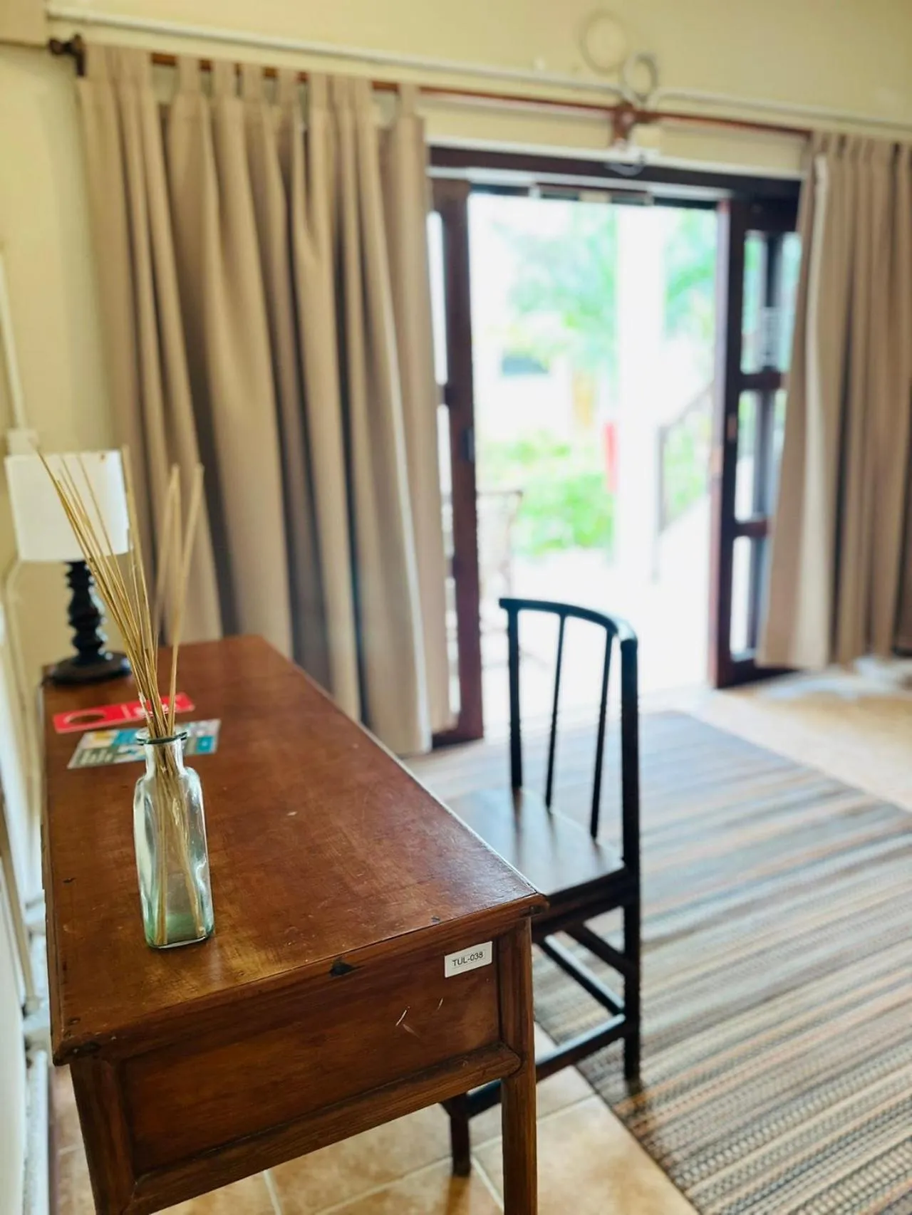 View (from property/room) in Mia Tulum Beachfront Resort - Ocean View Suites and Beach Club