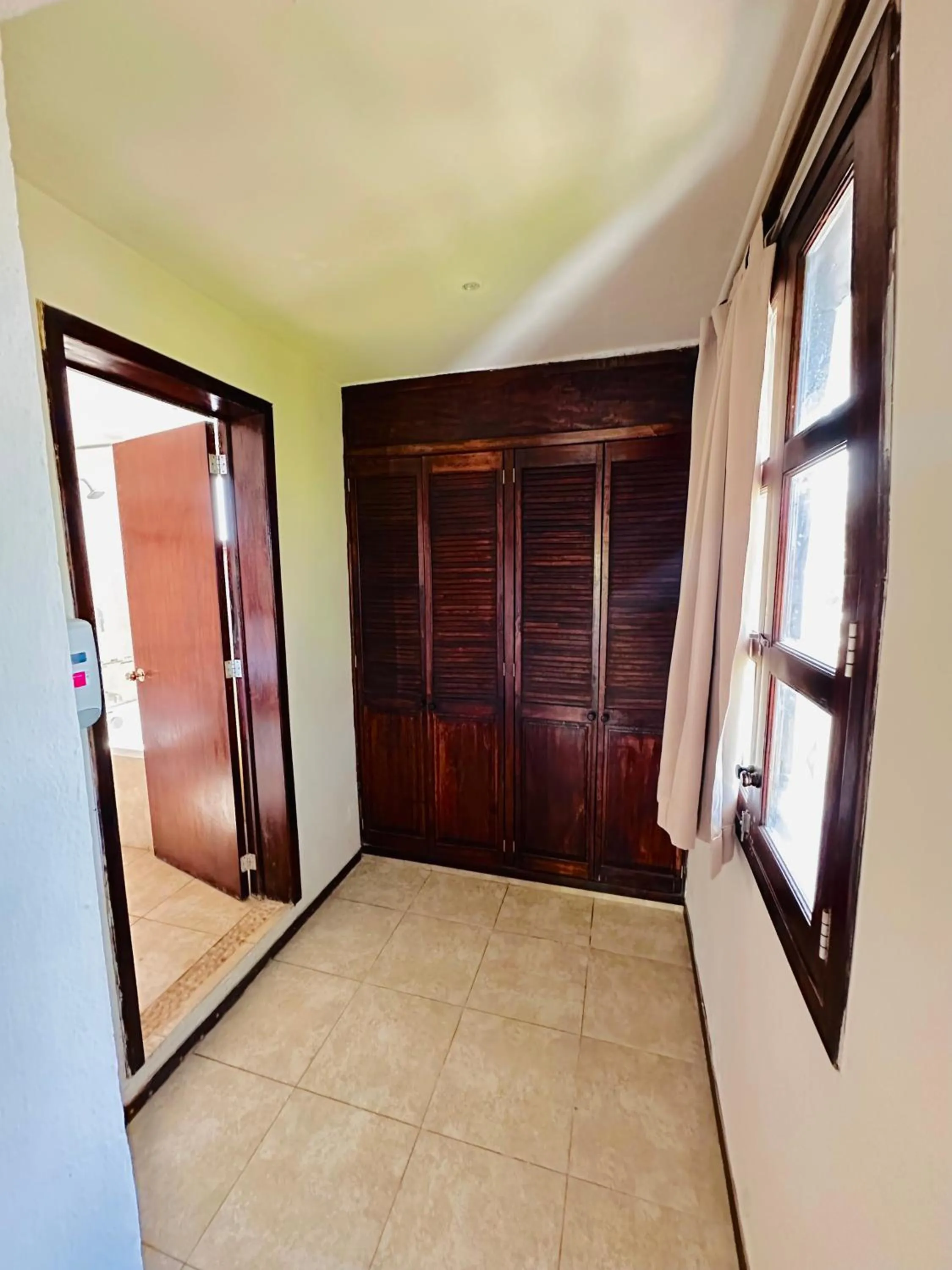 View (from property/room) in Mia Tulum Beachfront Resort - Ocean View Suites and Beach Club