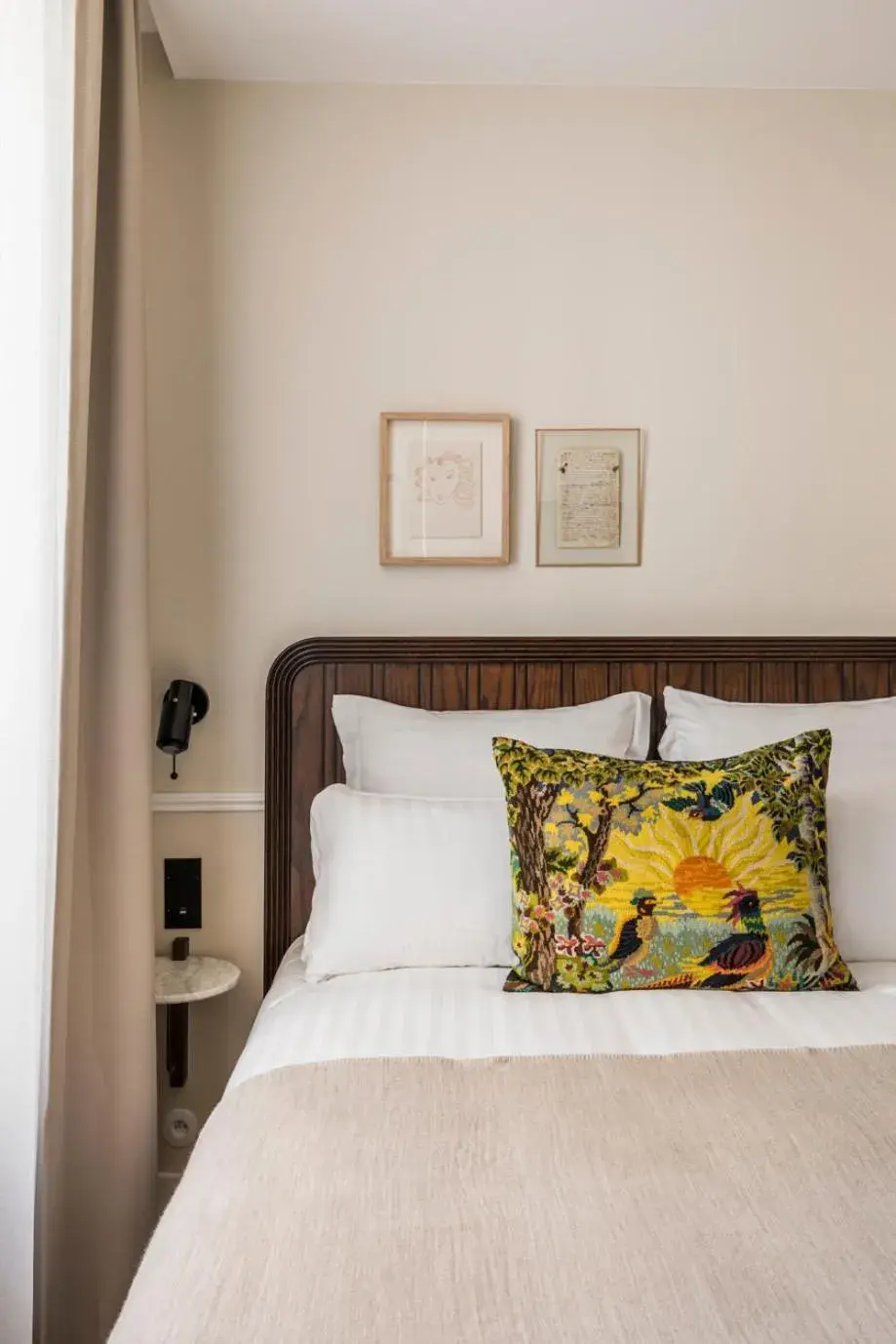 Cozy in Hôtel Chamar Cozy in Hôtel Chamar