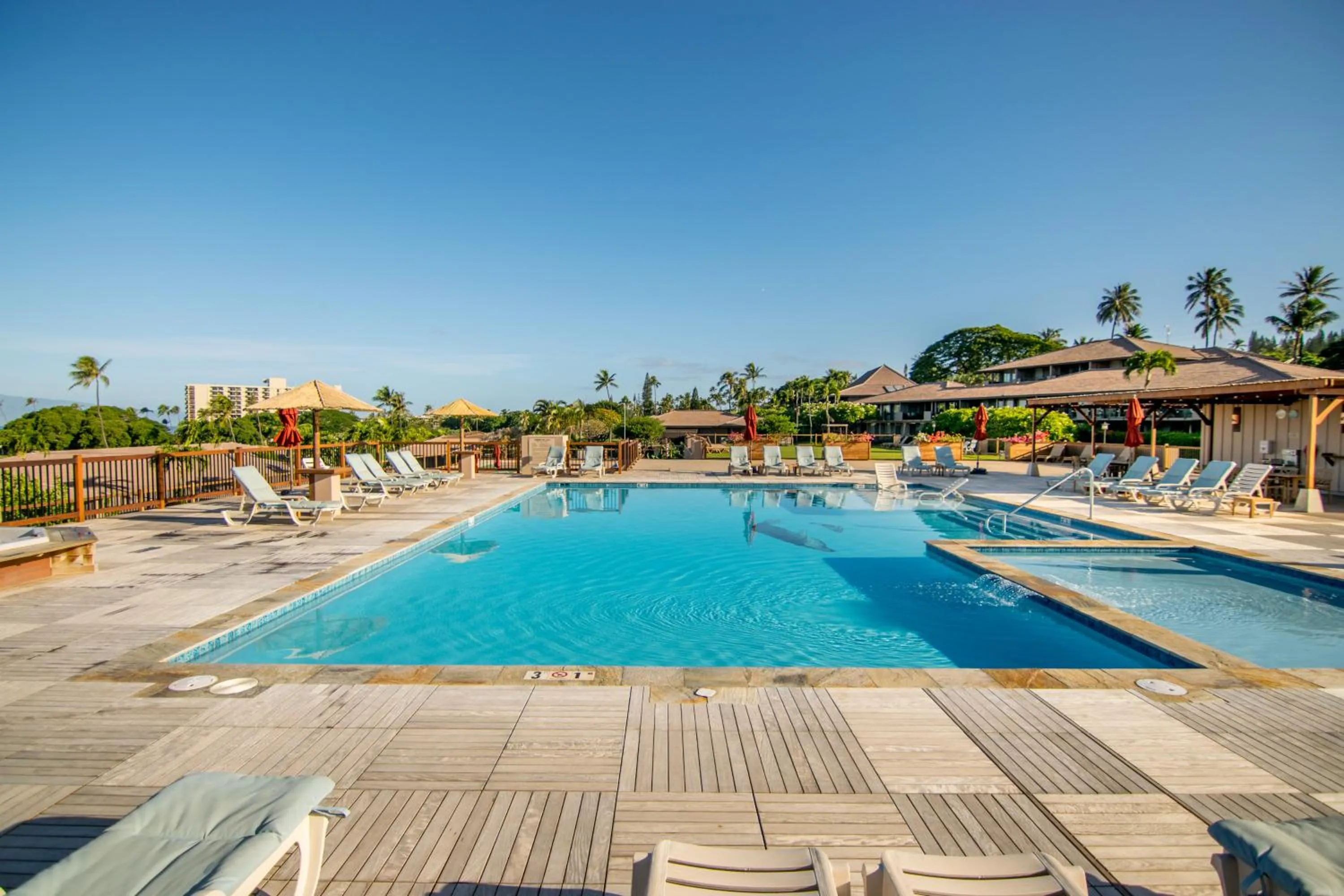 Kaanapali Maui at the Eldorado by OUTRIGGER