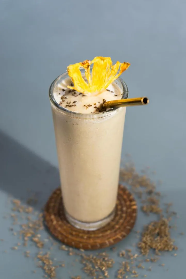 Drinks in Hotel Makaabá Eco-Boutique