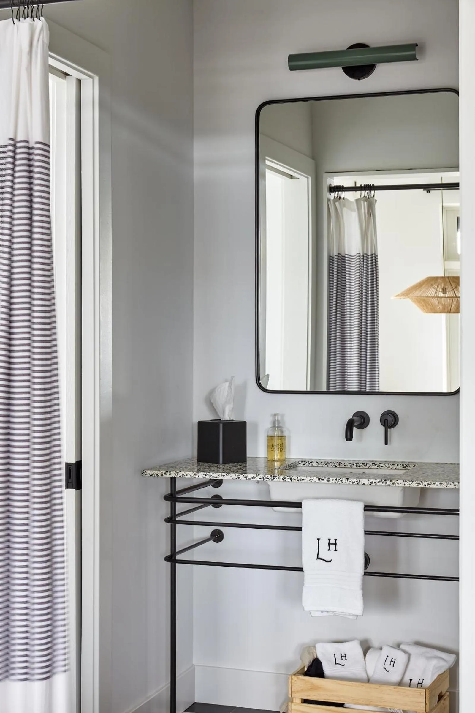 Lokal Hotel Cape May