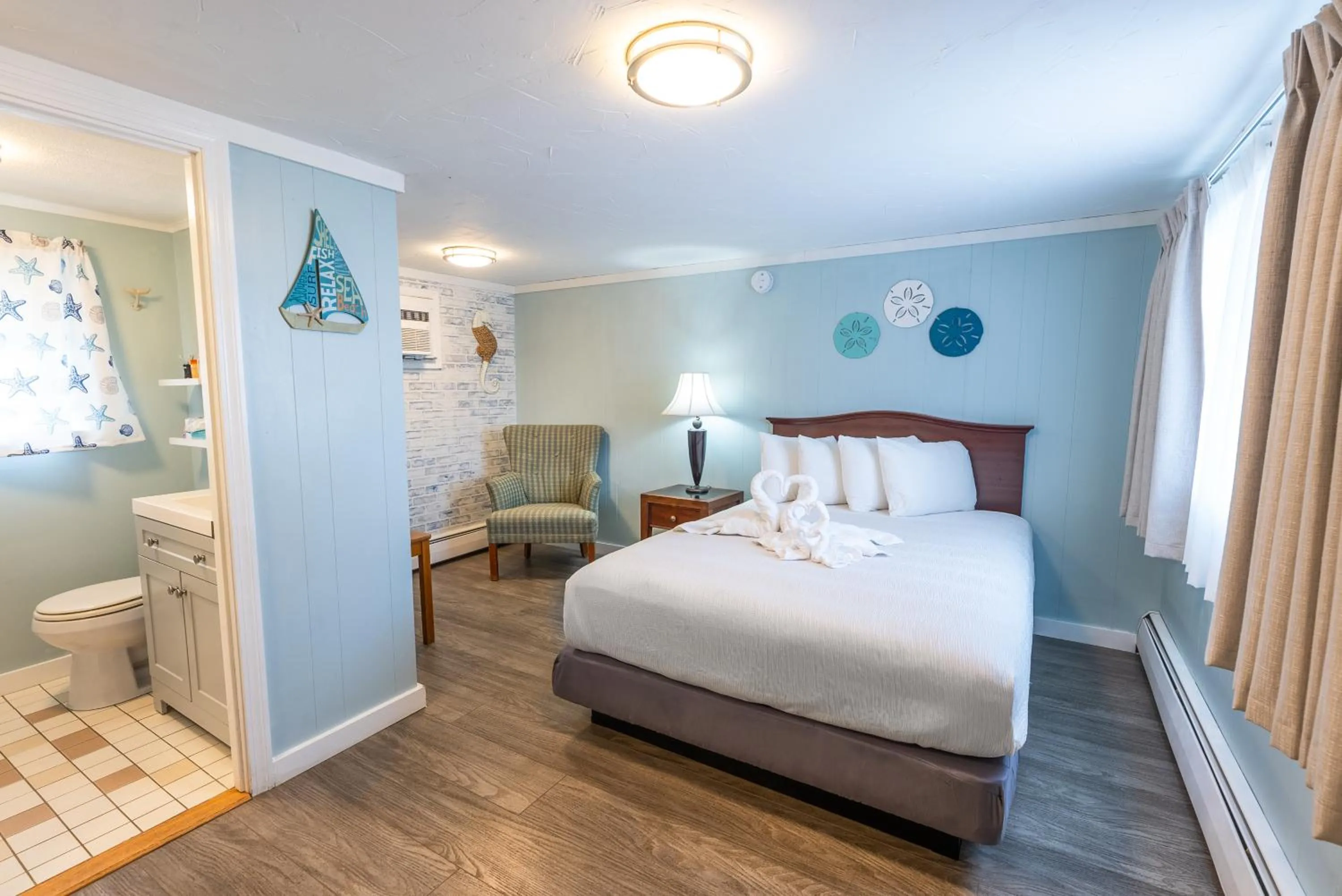 The Janmere Motel