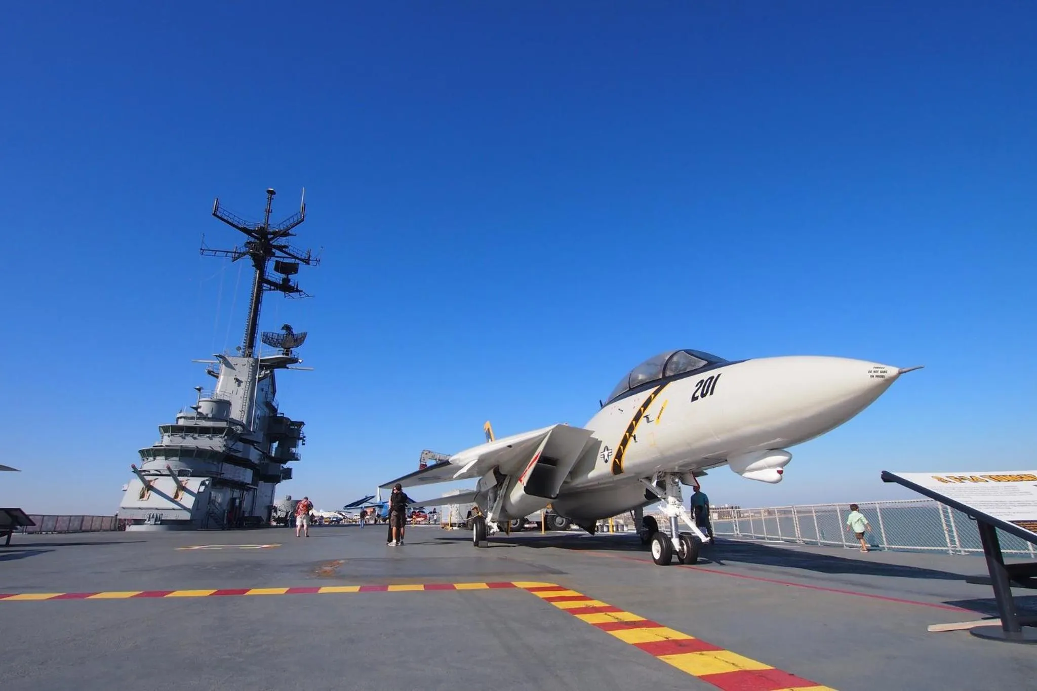 Nearby landmark in Staybridge Suites Corpus Christi by IHG