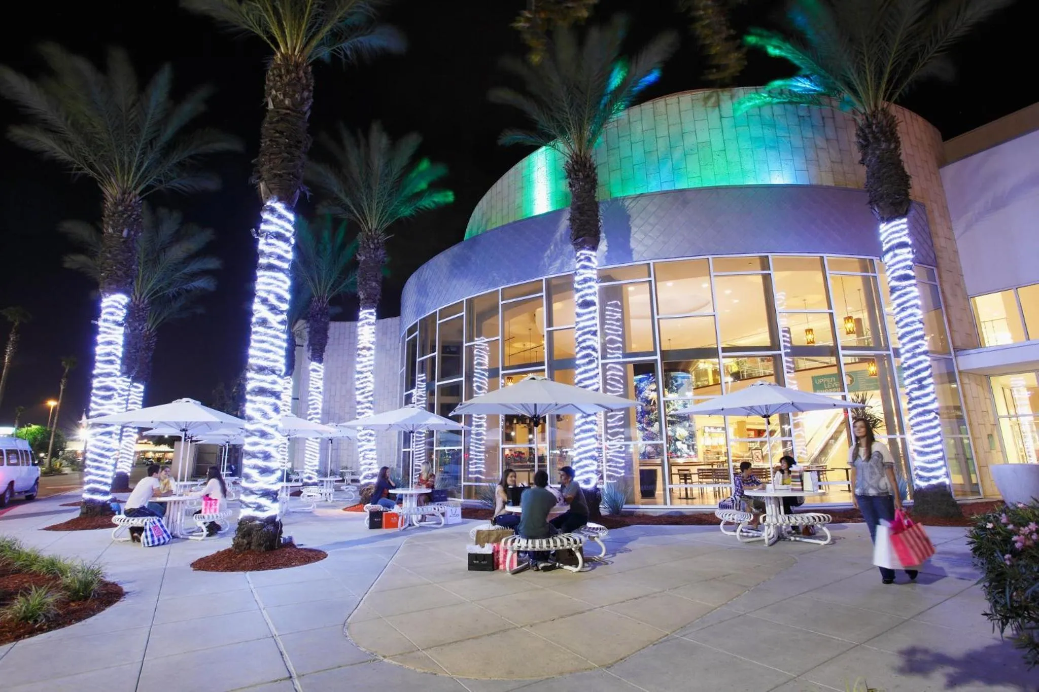 Nearby landmark in Staybridge Suites Corpus Christi by IHG