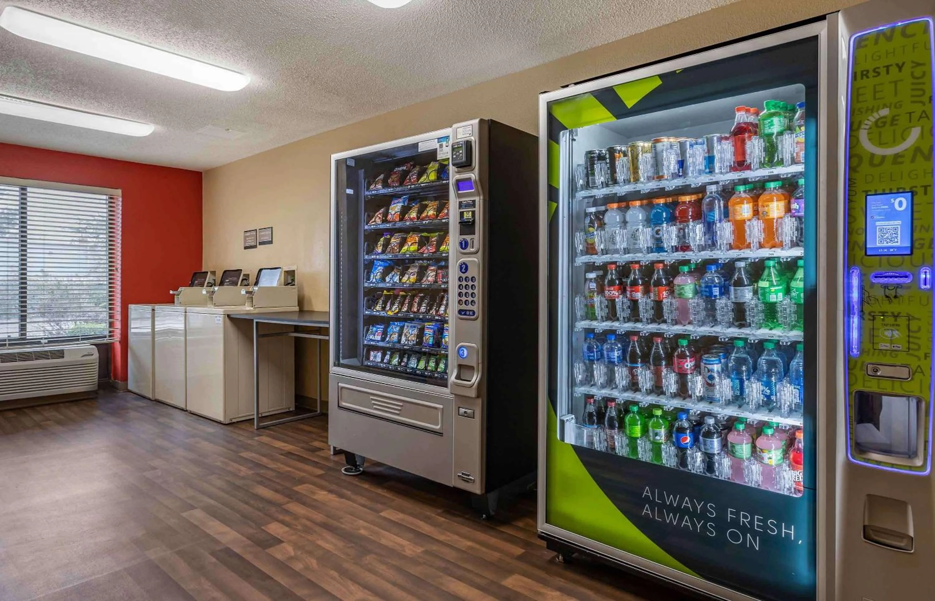 Property building in Extended Stay America Suites - Houston - Med Ctr - NRG Park - Kirby