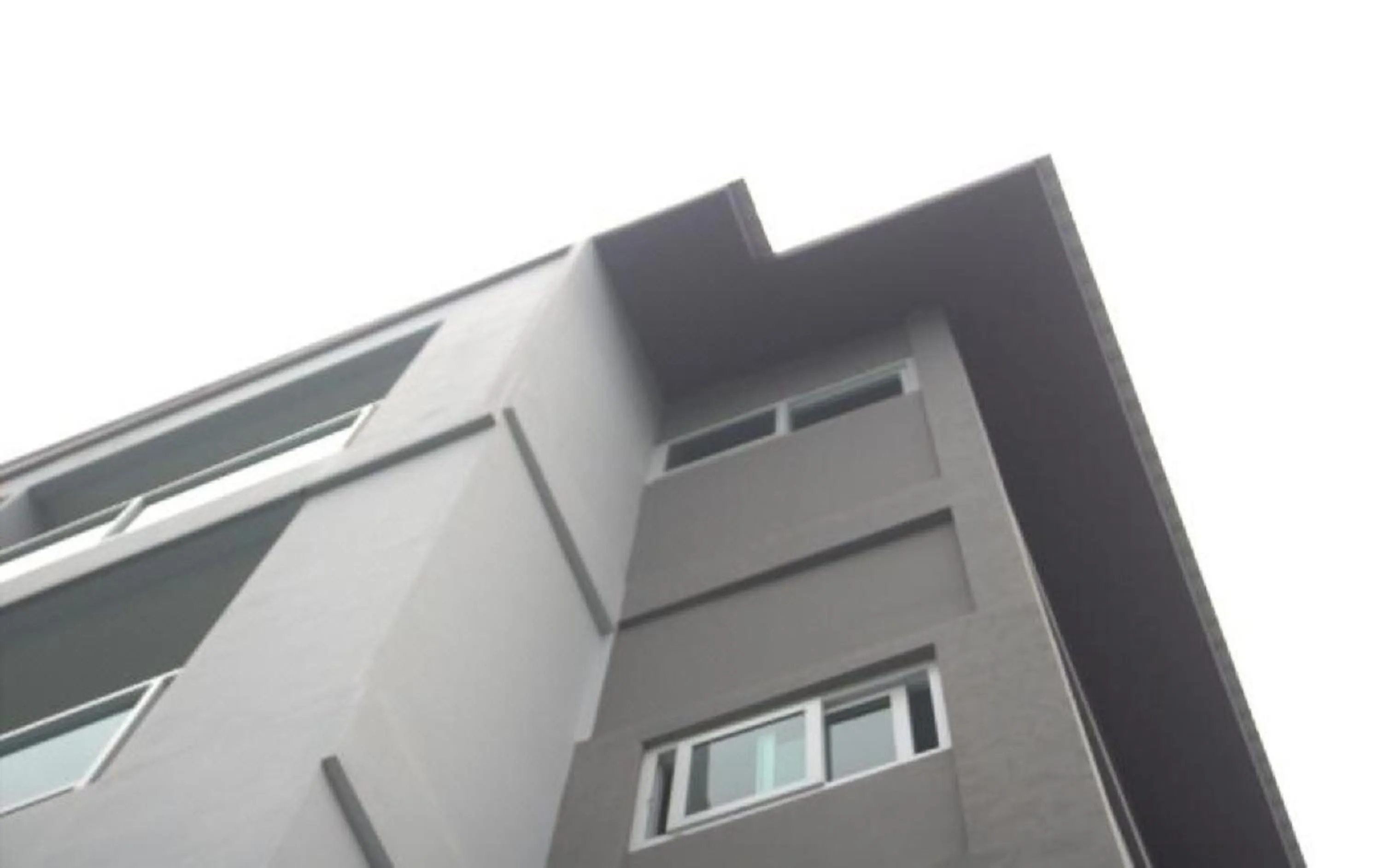 Property building in Big Buddha Hillside Hotel