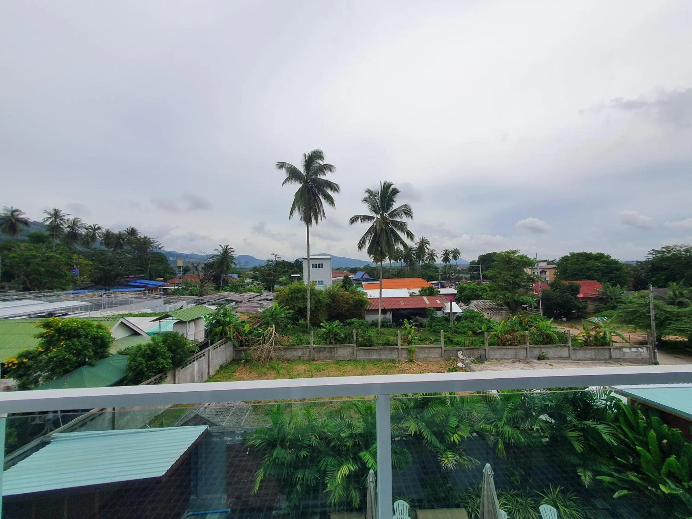 View (from property/room) in Big Buddha Hillside Hotel