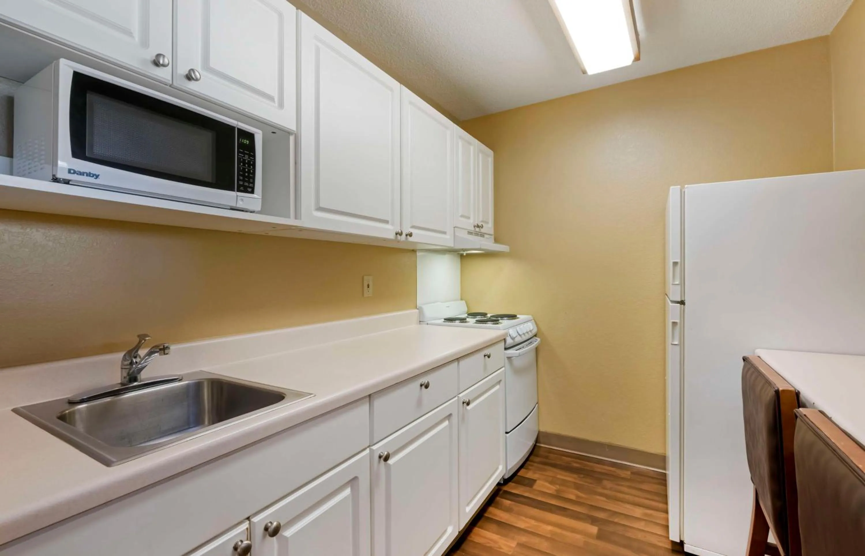 Bedroom in Extended Stay America Suites - Melbourne - Airport