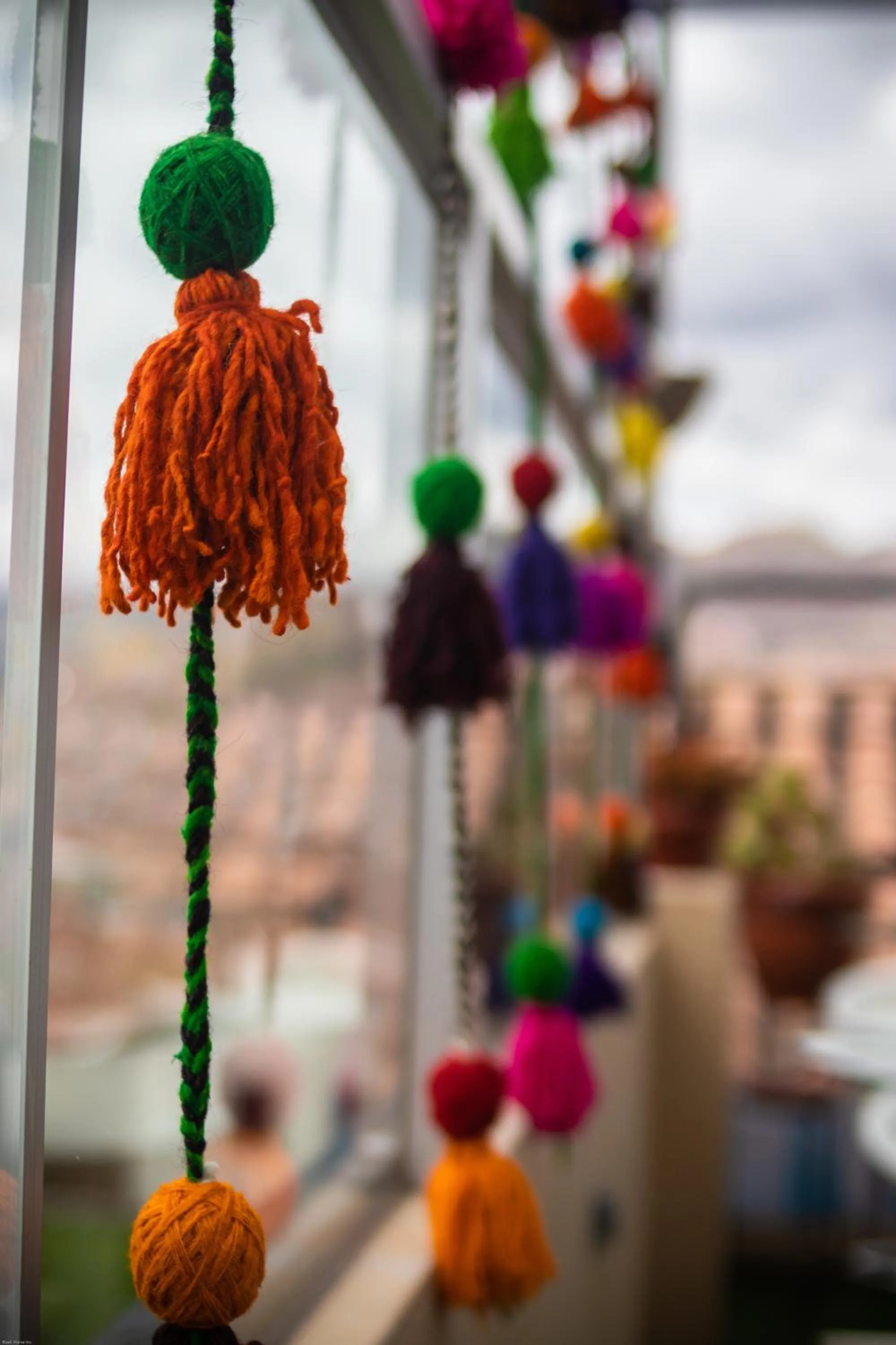 children in Home Garden Hotel