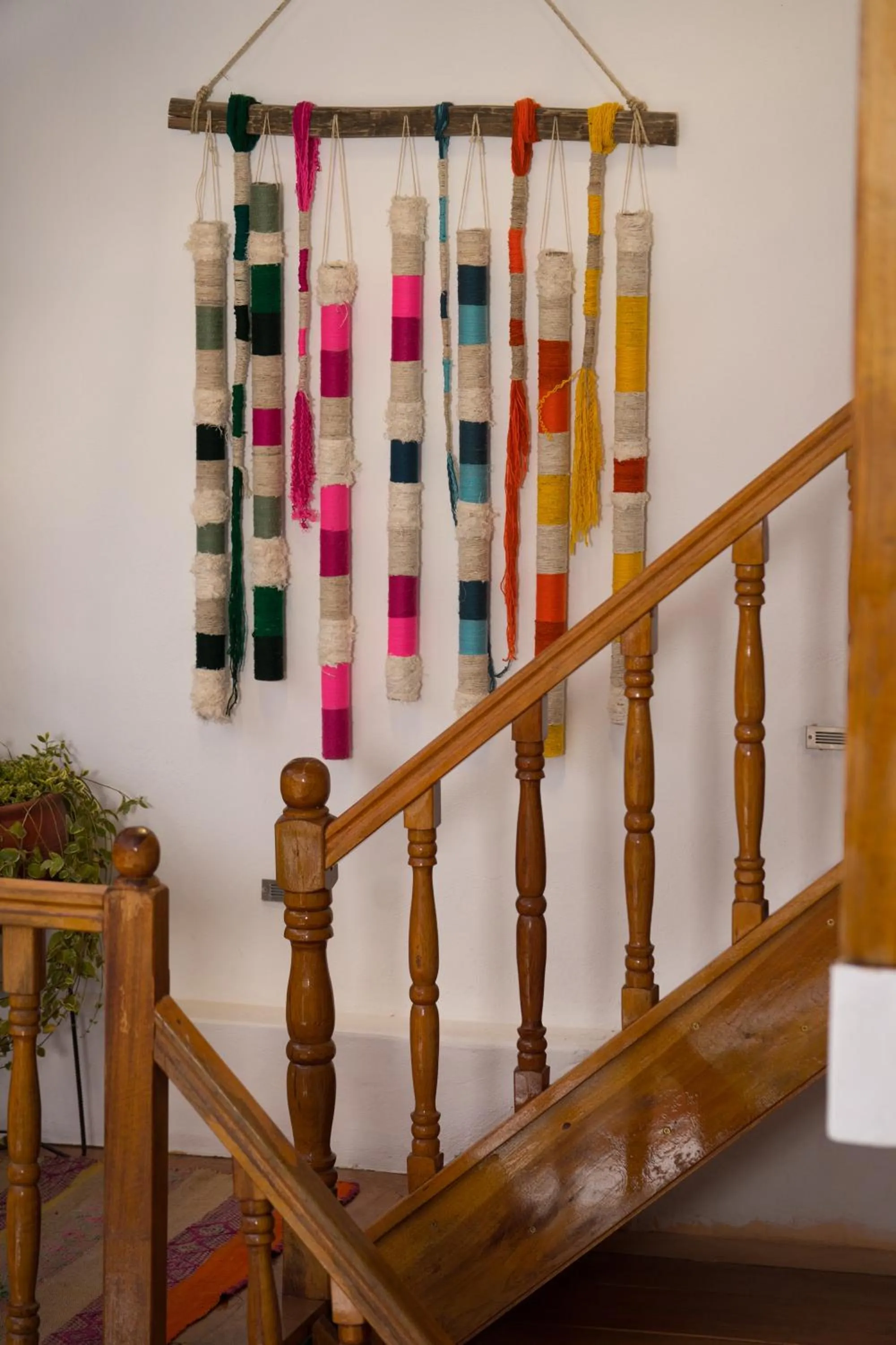 acessibility in Home Garden Hotel