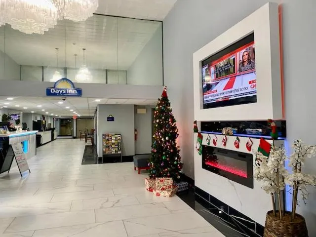 Days Inn by Wyndham Scranton PA