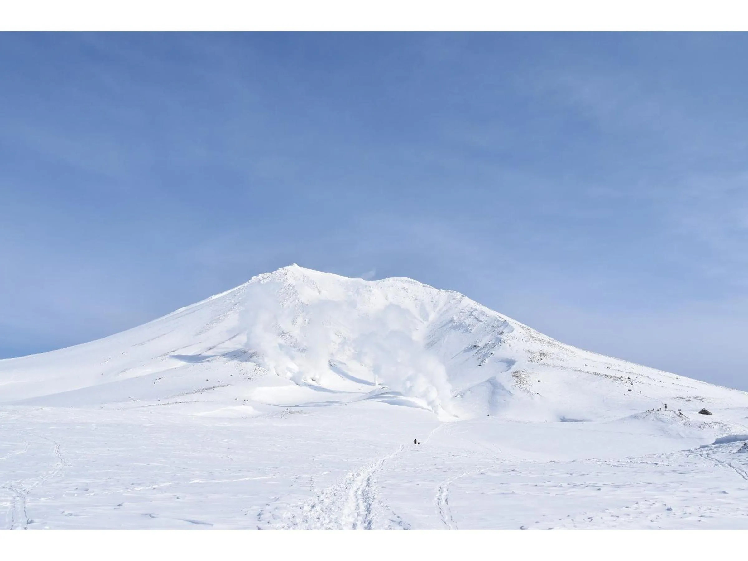 Nearby landmark in Hotel Hanafuji Inn