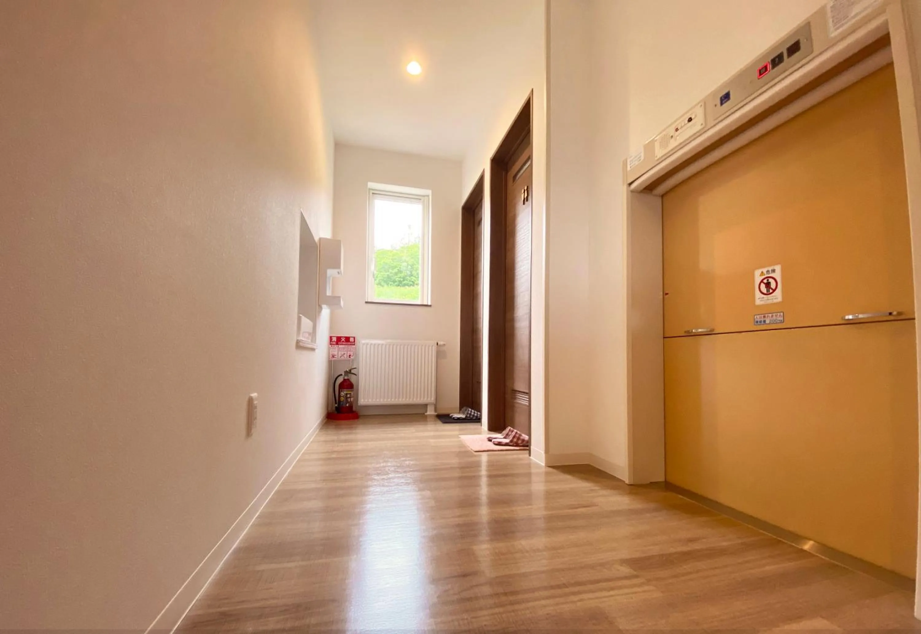 Other in Hotel Hanafuji Inn