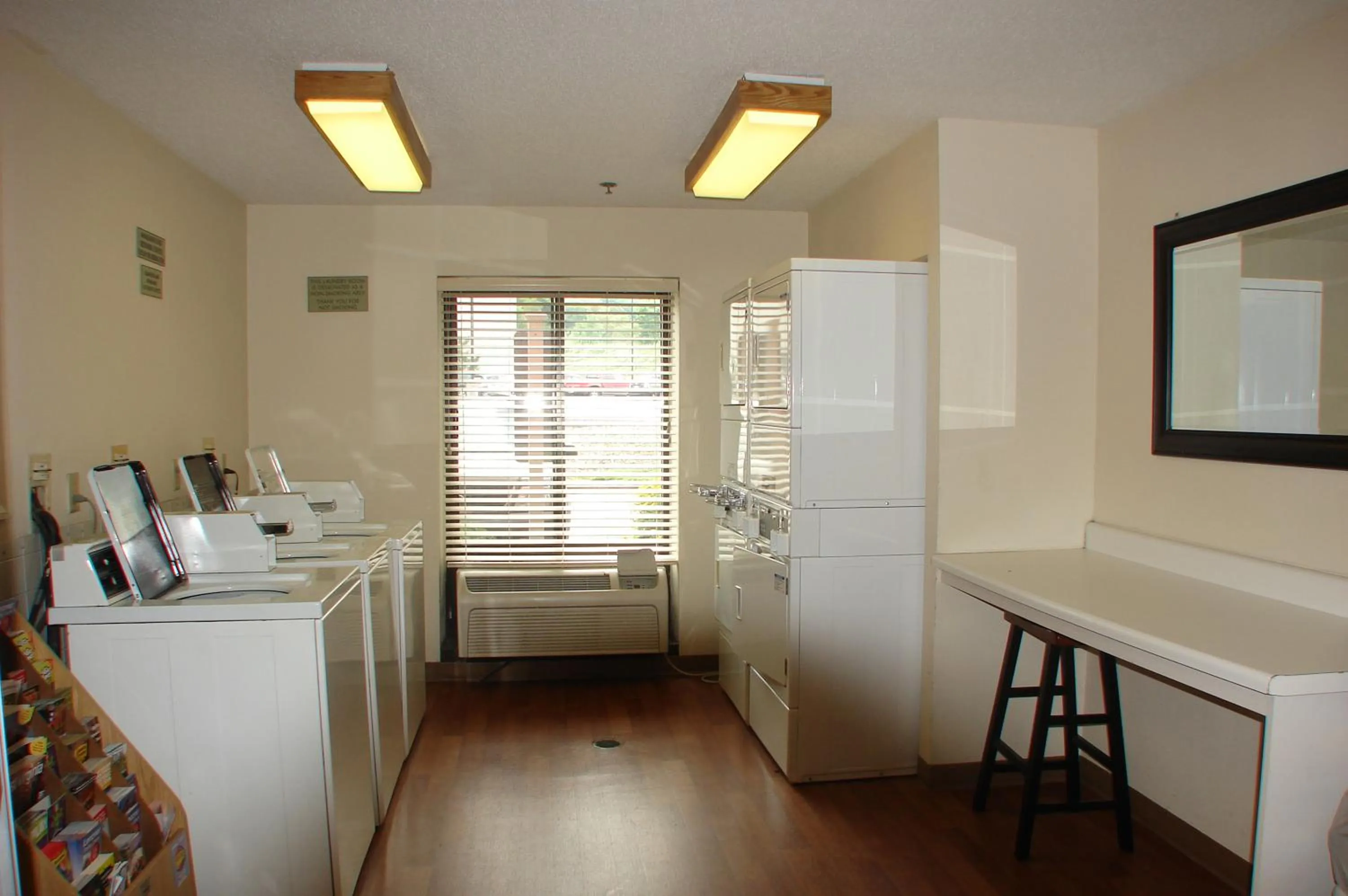 Area and facilities in Extended Stay America Suites - Pittsburgh - Airport