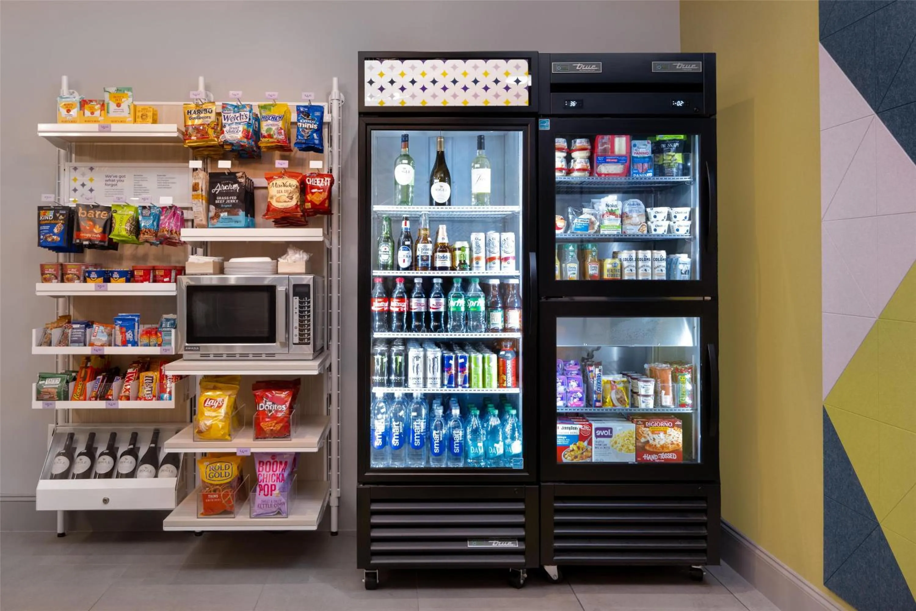 Restaurant/places to eat in Spark by Hilton Summerville