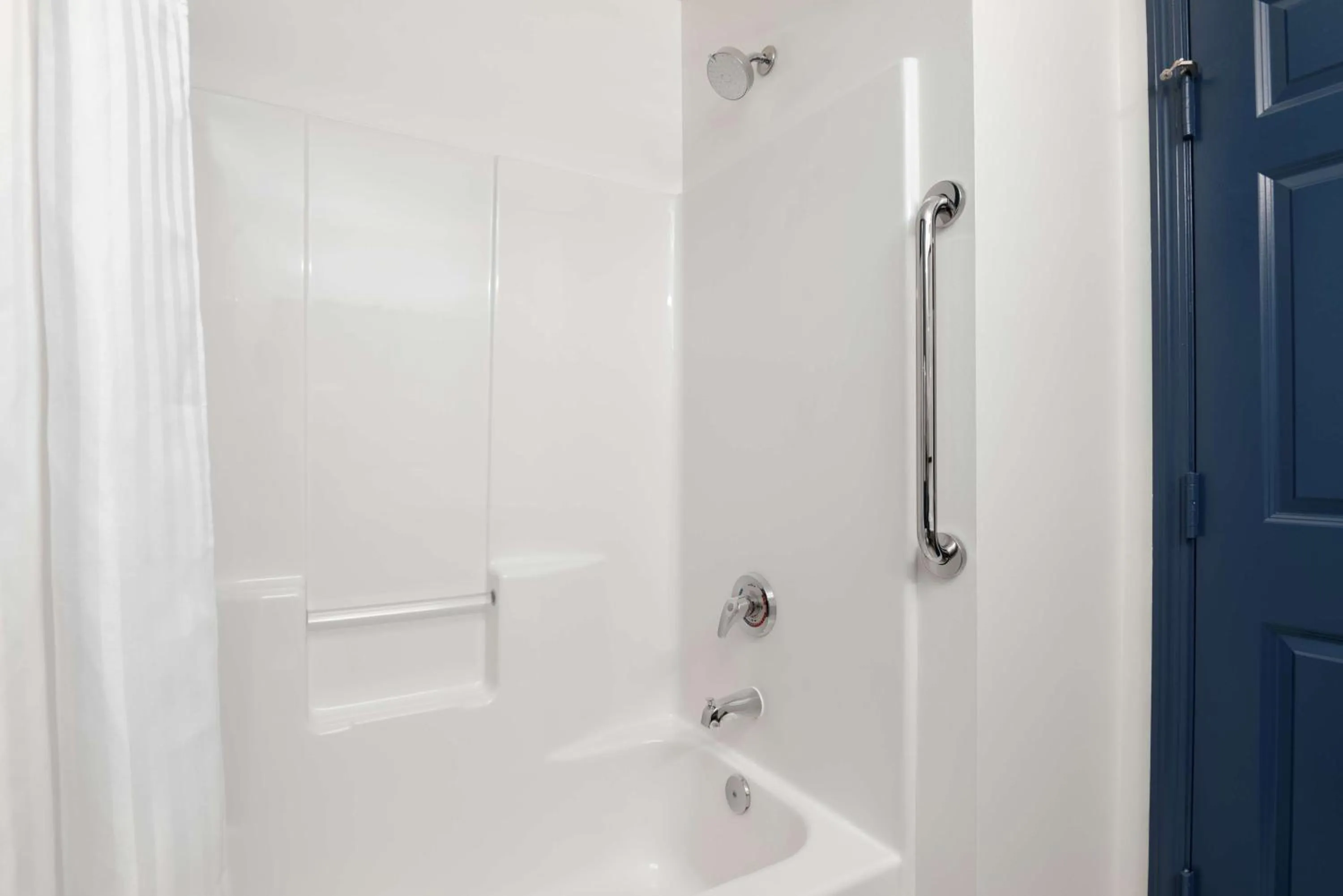 Bathroom in Spark by Hilton Summerville