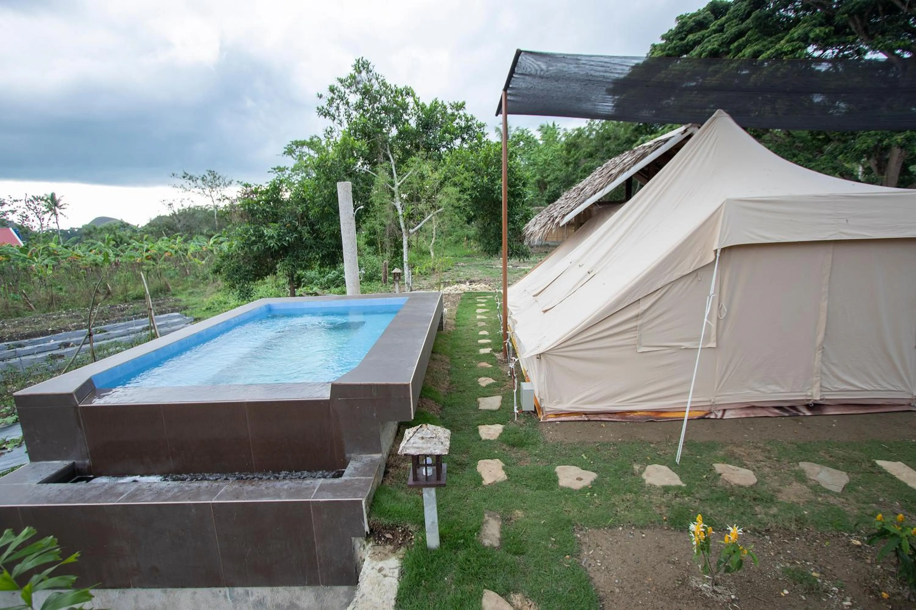The Acacia Glamping Park