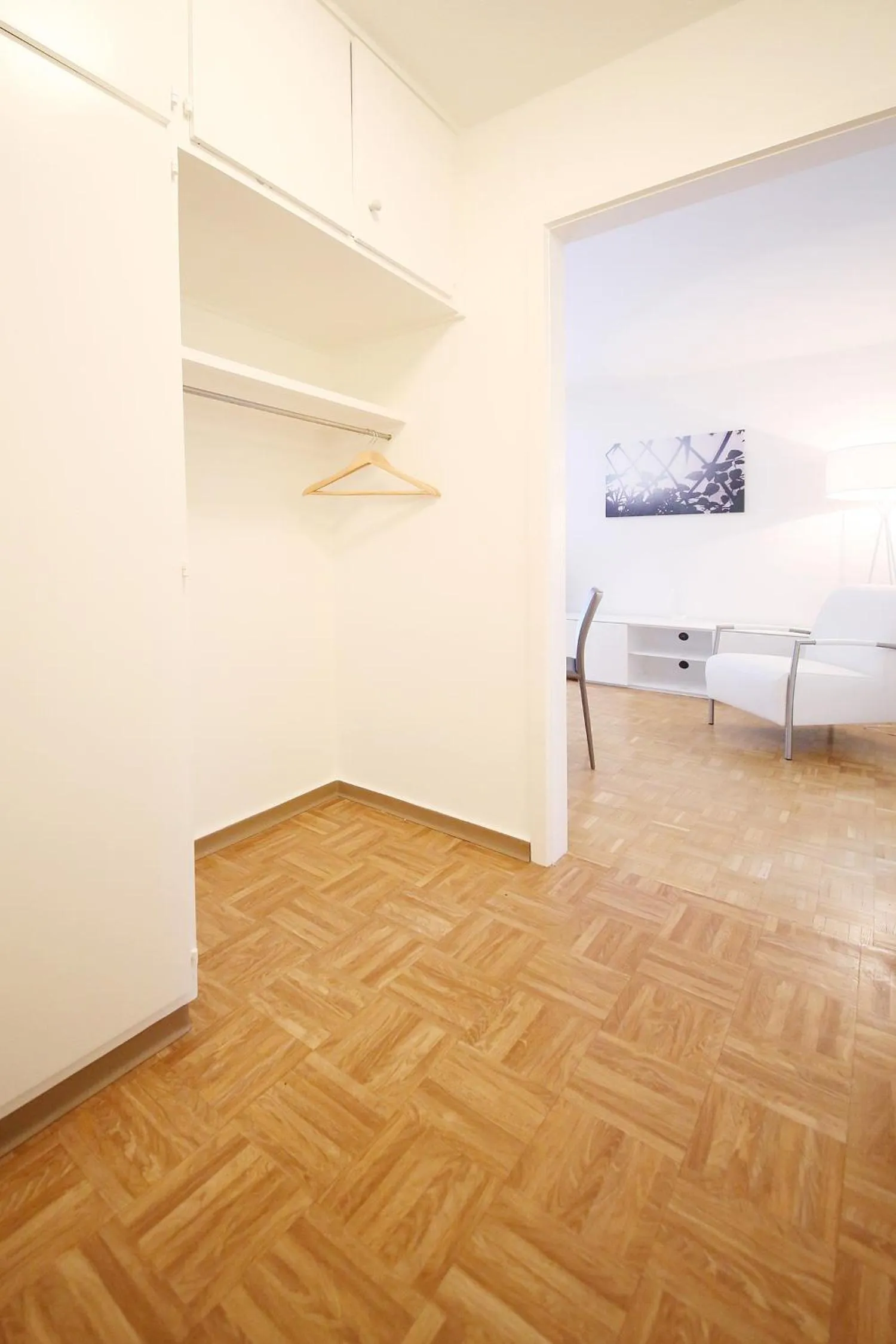 Decorative detail in CITY STAY - Kirchweg