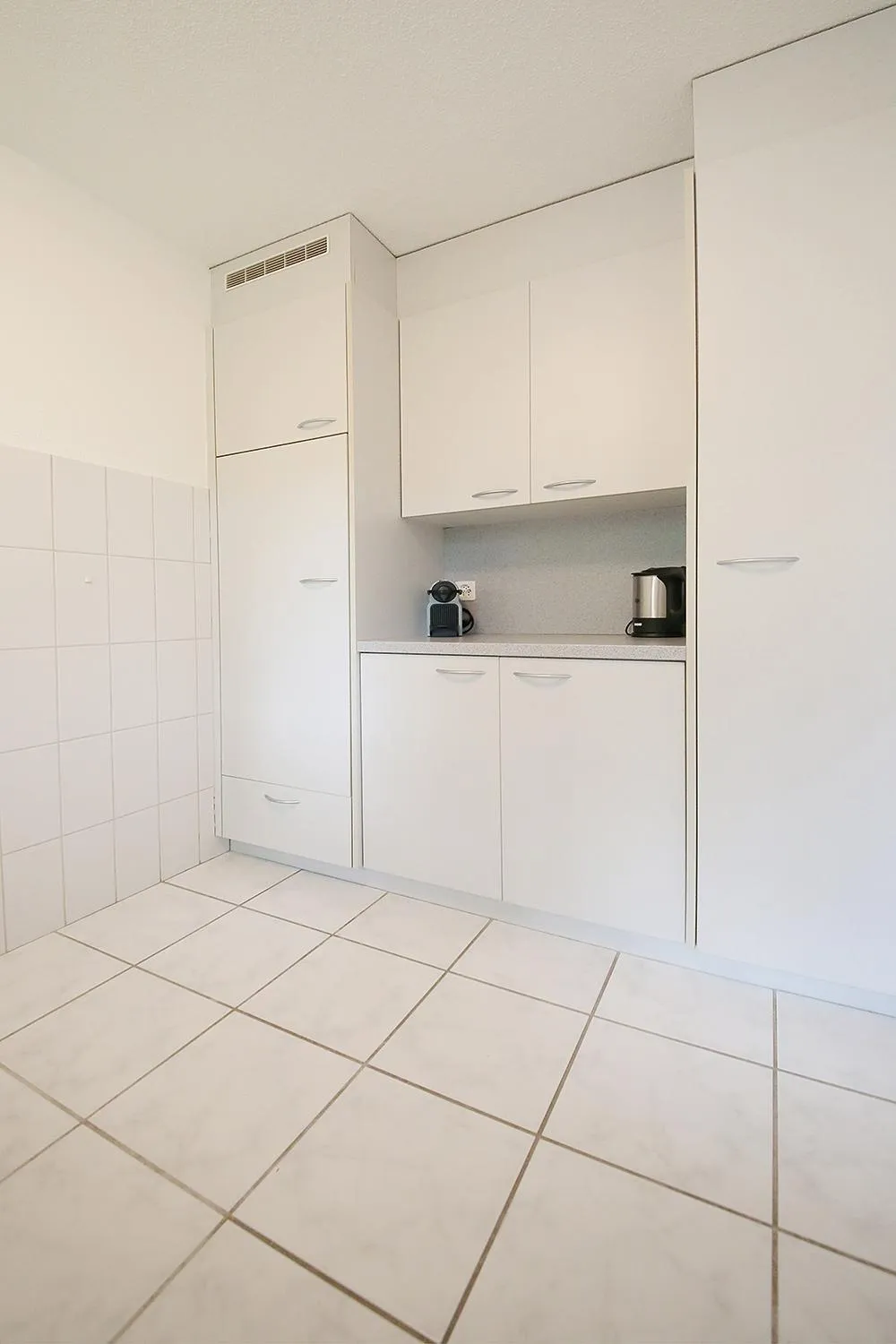 Kitchen or kitchenette in CITY STAY - Kirchweg