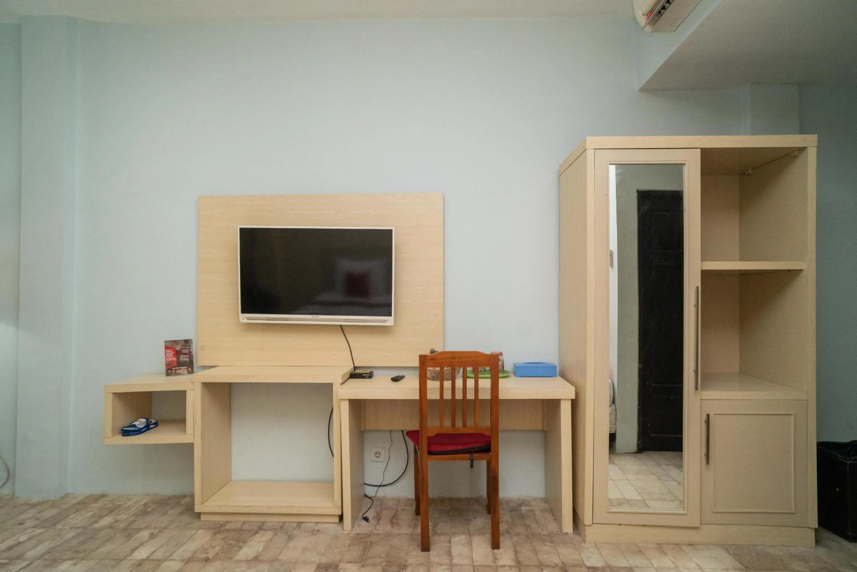 RedDoorz Plus near UIN Banjarmasin