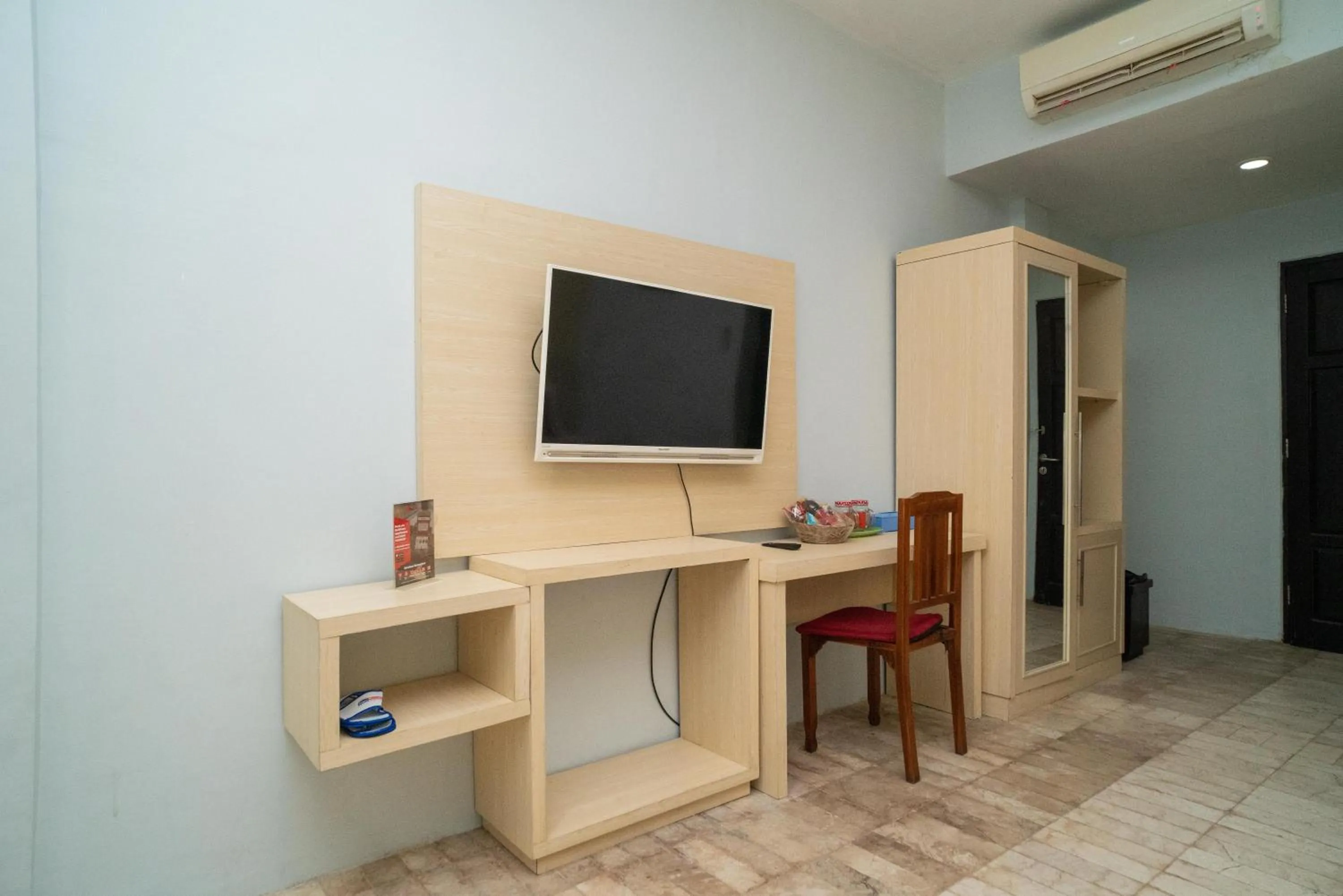 RedDoorz Plus near UIN Banjarmasin