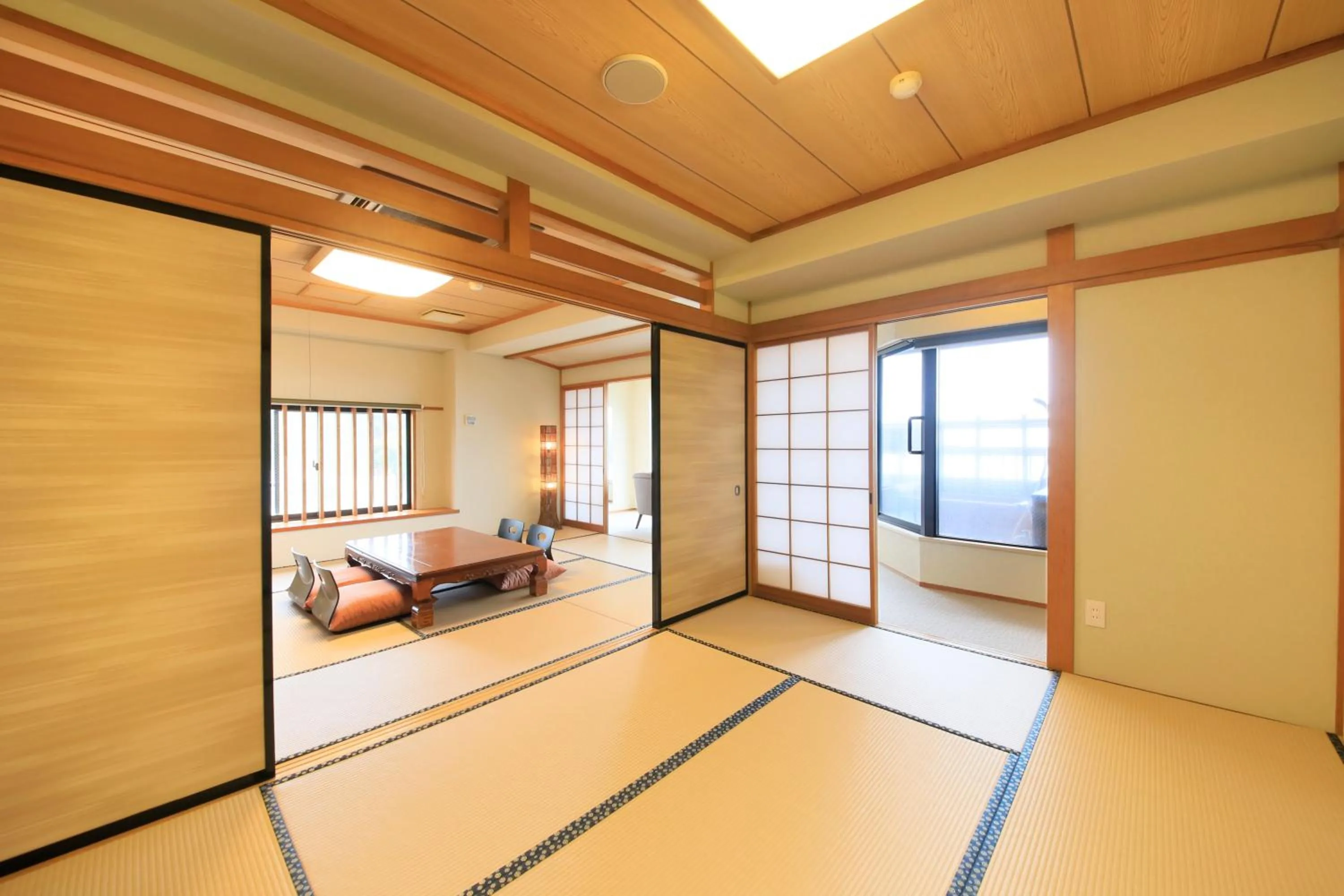 Sea view in Yururi Nishiizu