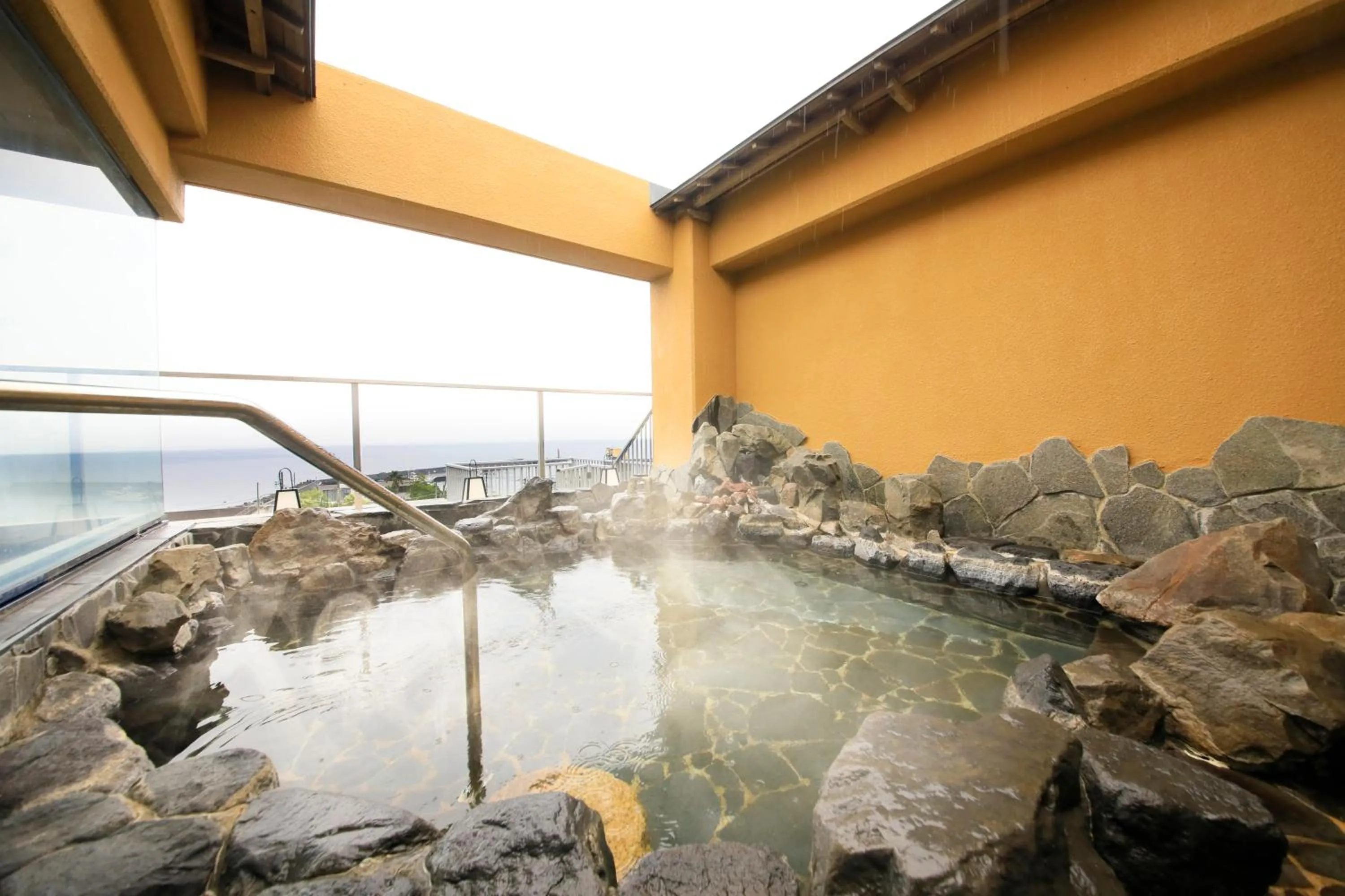 Public Bath in Yururi Nishiizu
