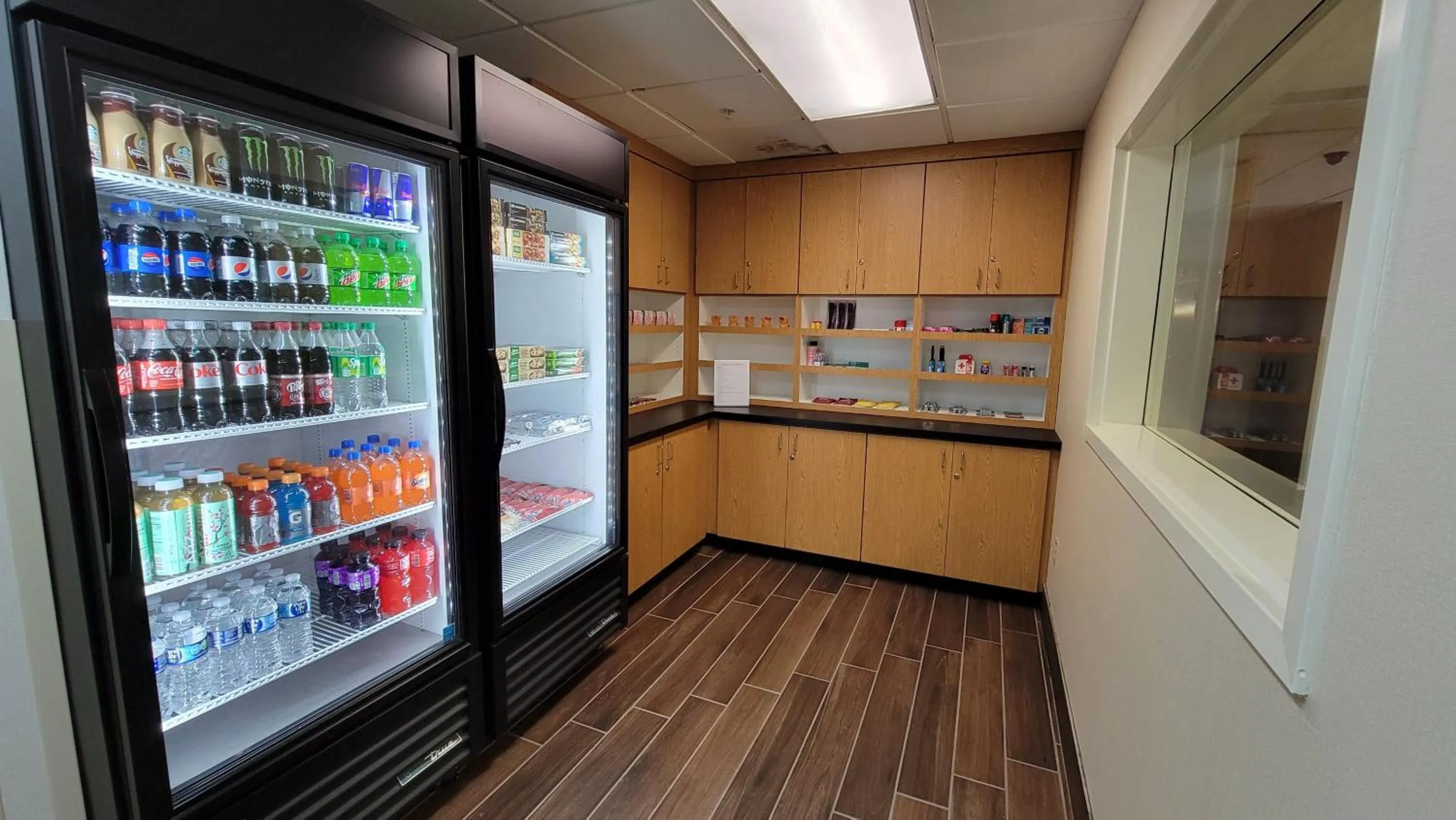 Other in Independent SPHC Cross Creek Inn & Suites