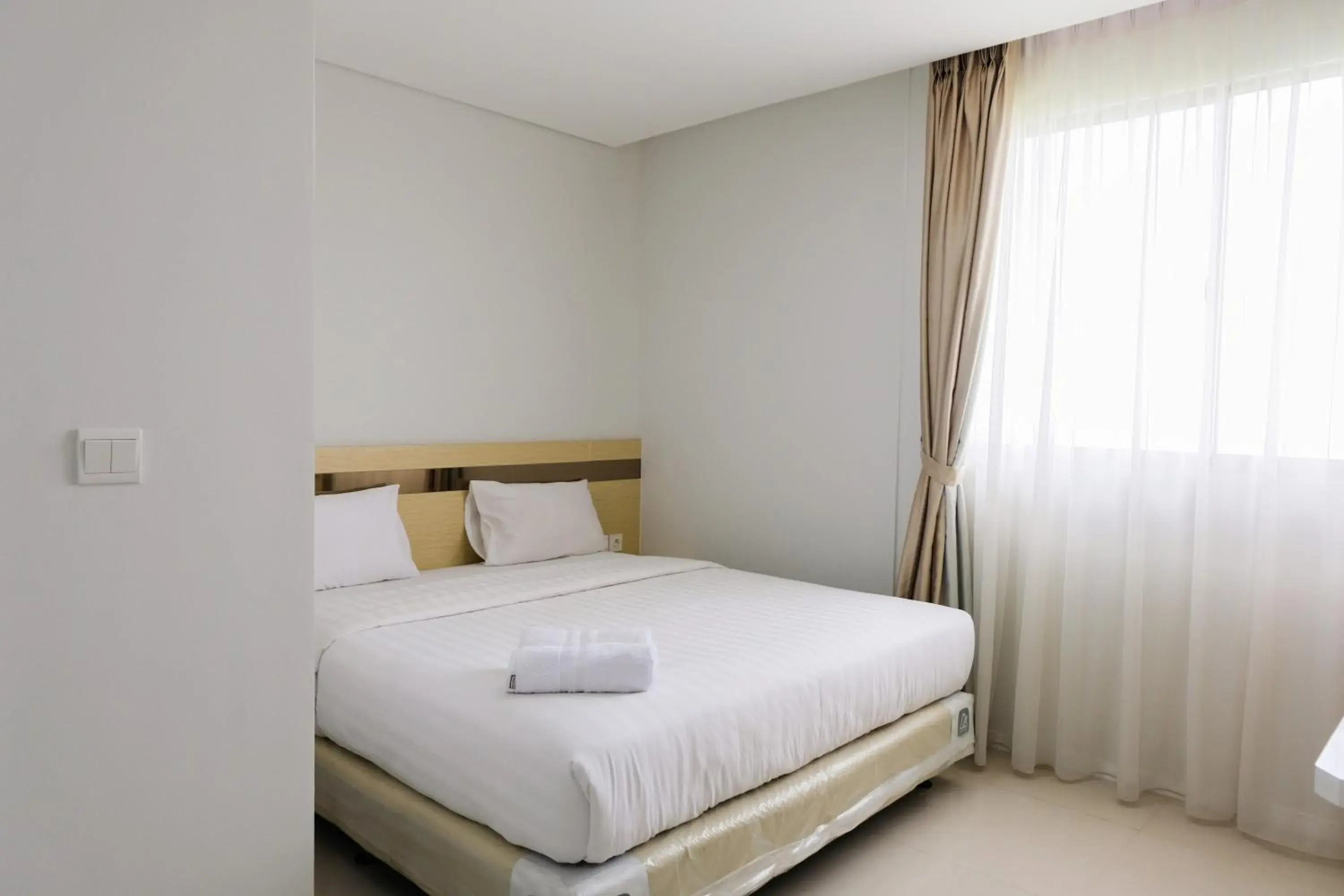 Homey 2BR Paddington Heights Apartment By Travelio Homey 2BR Paddington Heights Apartment By Travelio