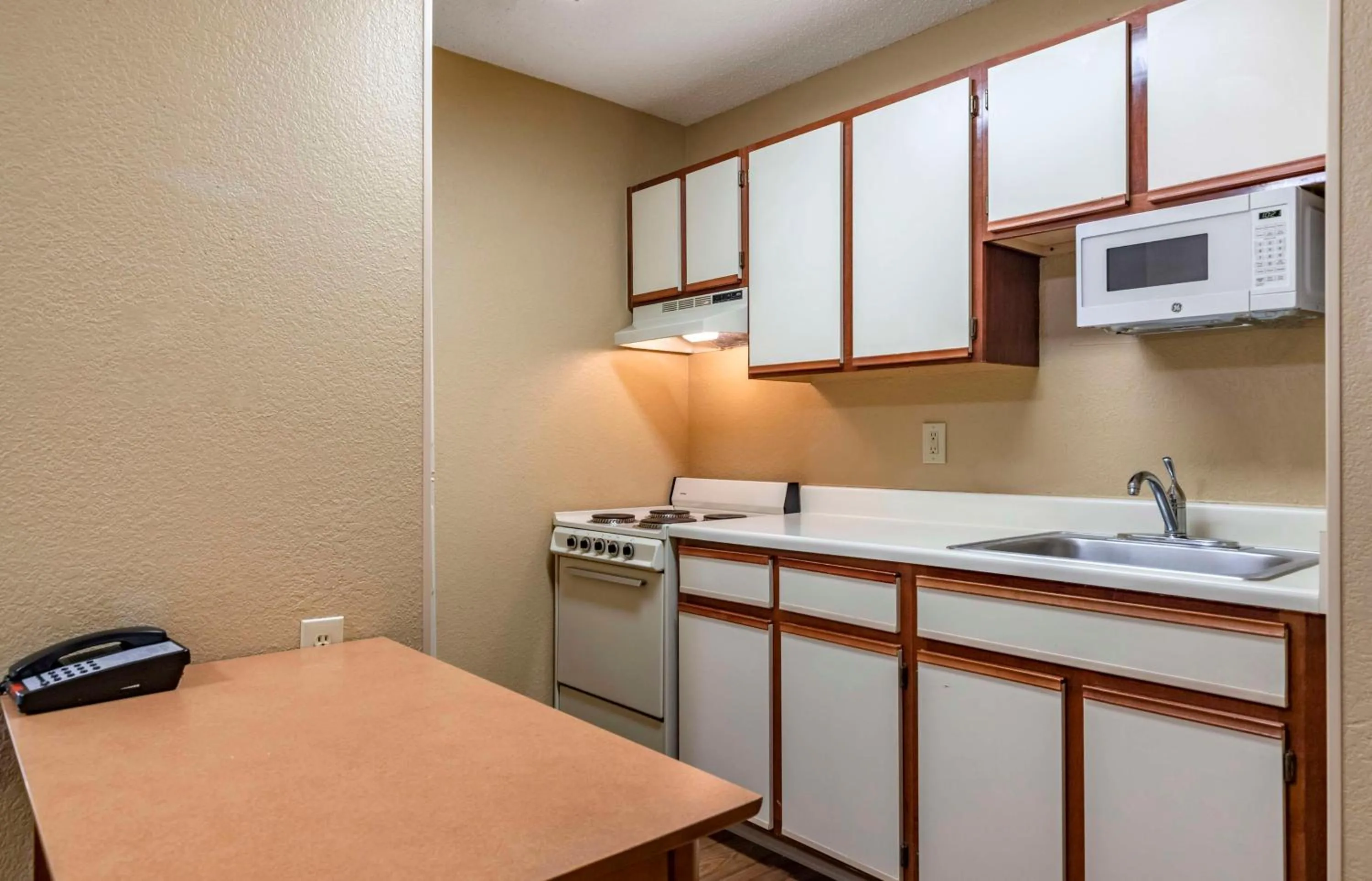 Bedroom in Extended Stay America Suites - San Antonio - Colonnade - Medical