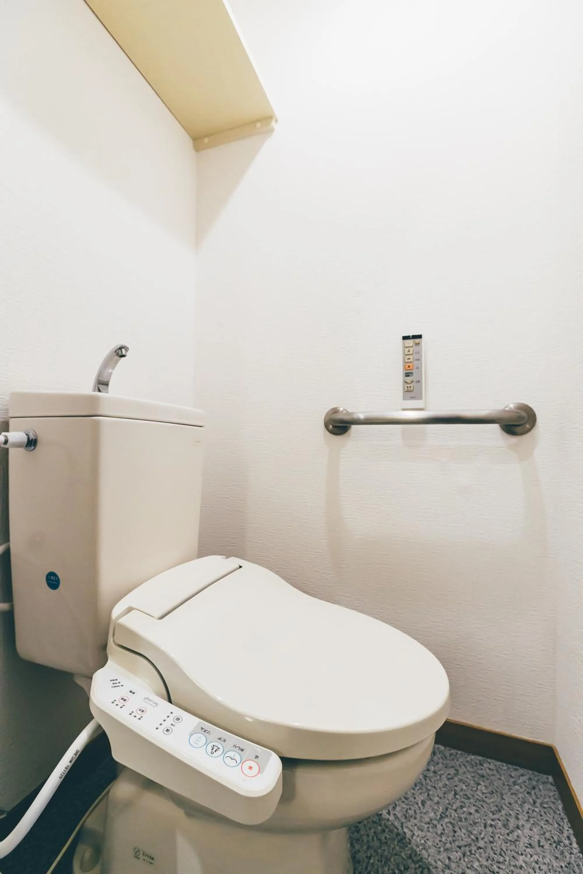 Toilet in STAY IN OTARU