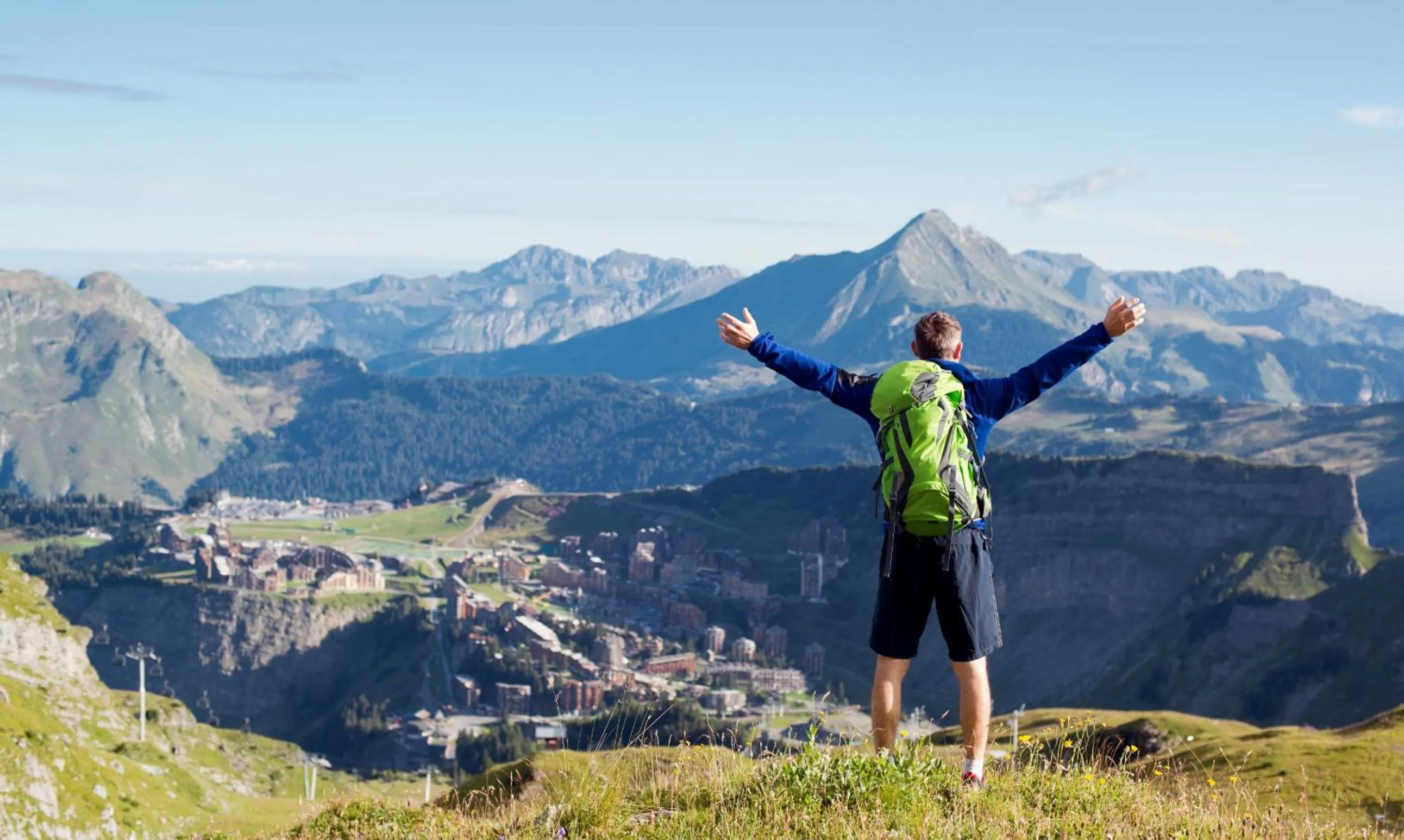 Activities in Hôtel MiL8