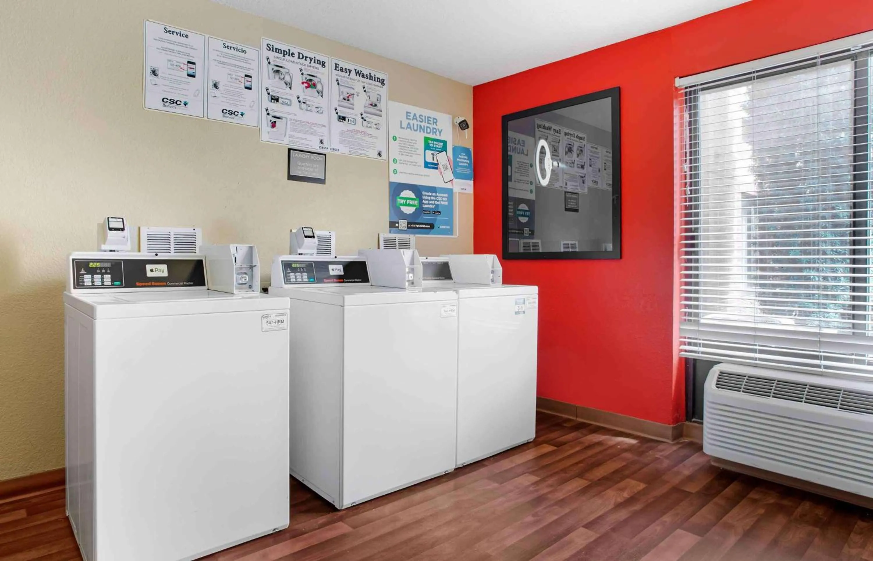 Property building in Extended Stay America Suites - Houston - Northwest - Hwy 290 - Hollister