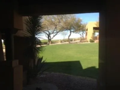 View (from property/room) in Gold Canyon Golf Resort