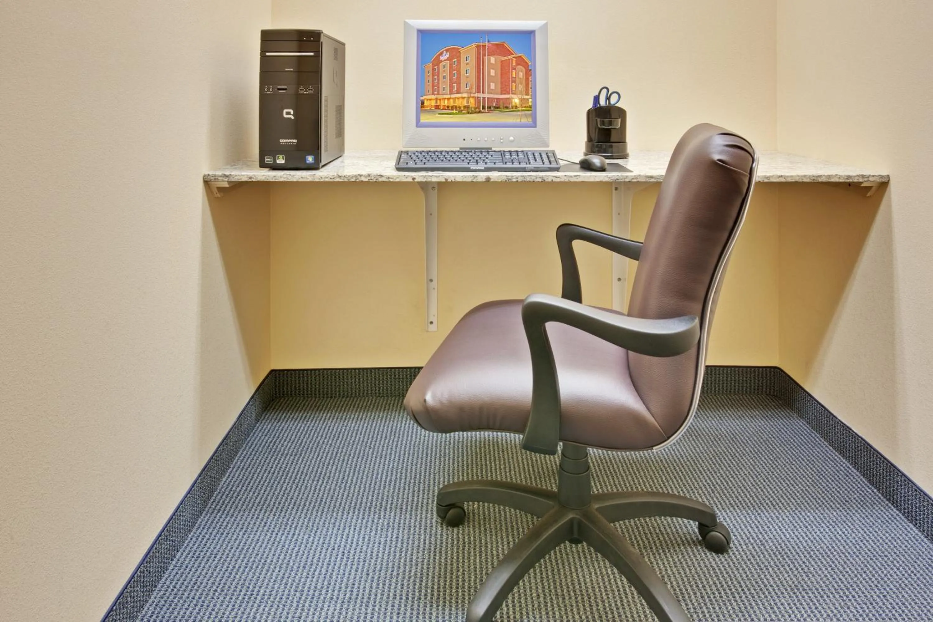 Other in Candlewood Suites Murfreesboro by IHG