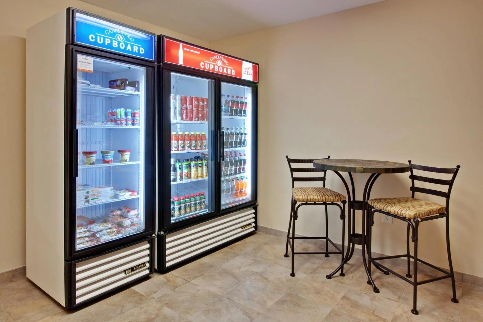 Other in Candlewood Suites Murfreesboro by IHG