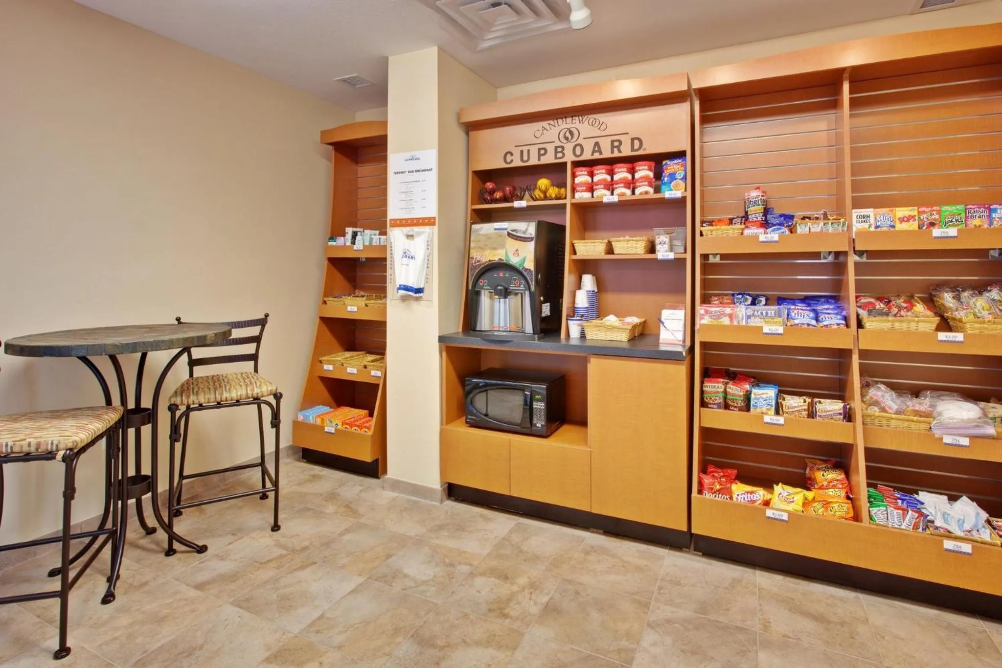 Other in Candlewood Suites Murfreesboro by IHG