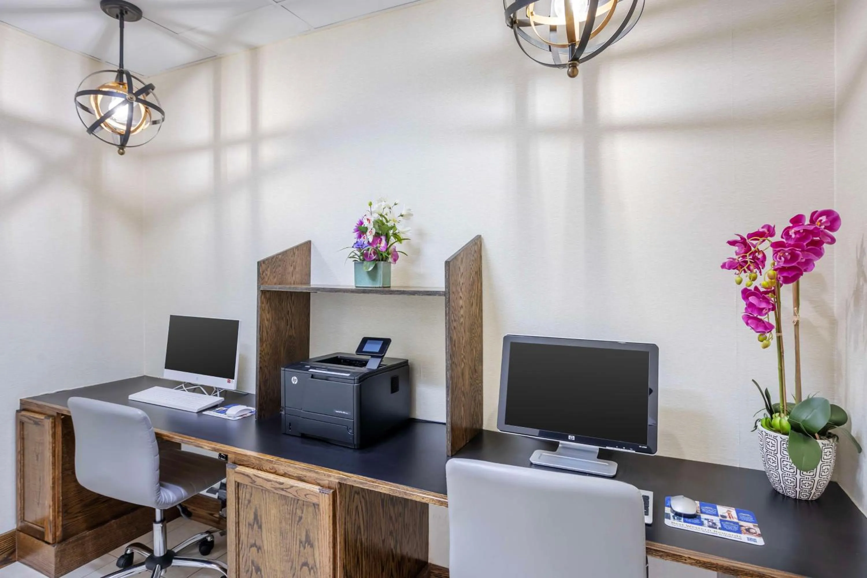 Business facilities in Best Western Inn at Blakeslee-Pocono