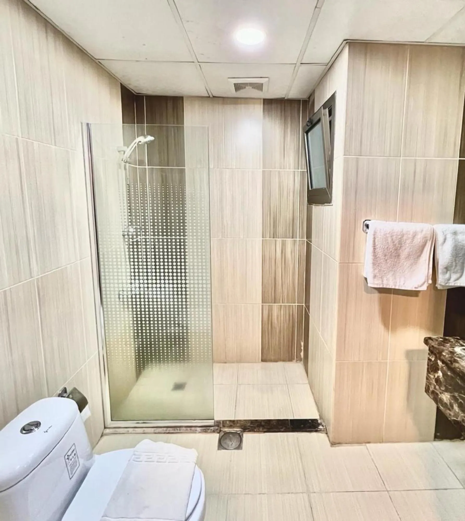 Al Jury Serviced Apartments