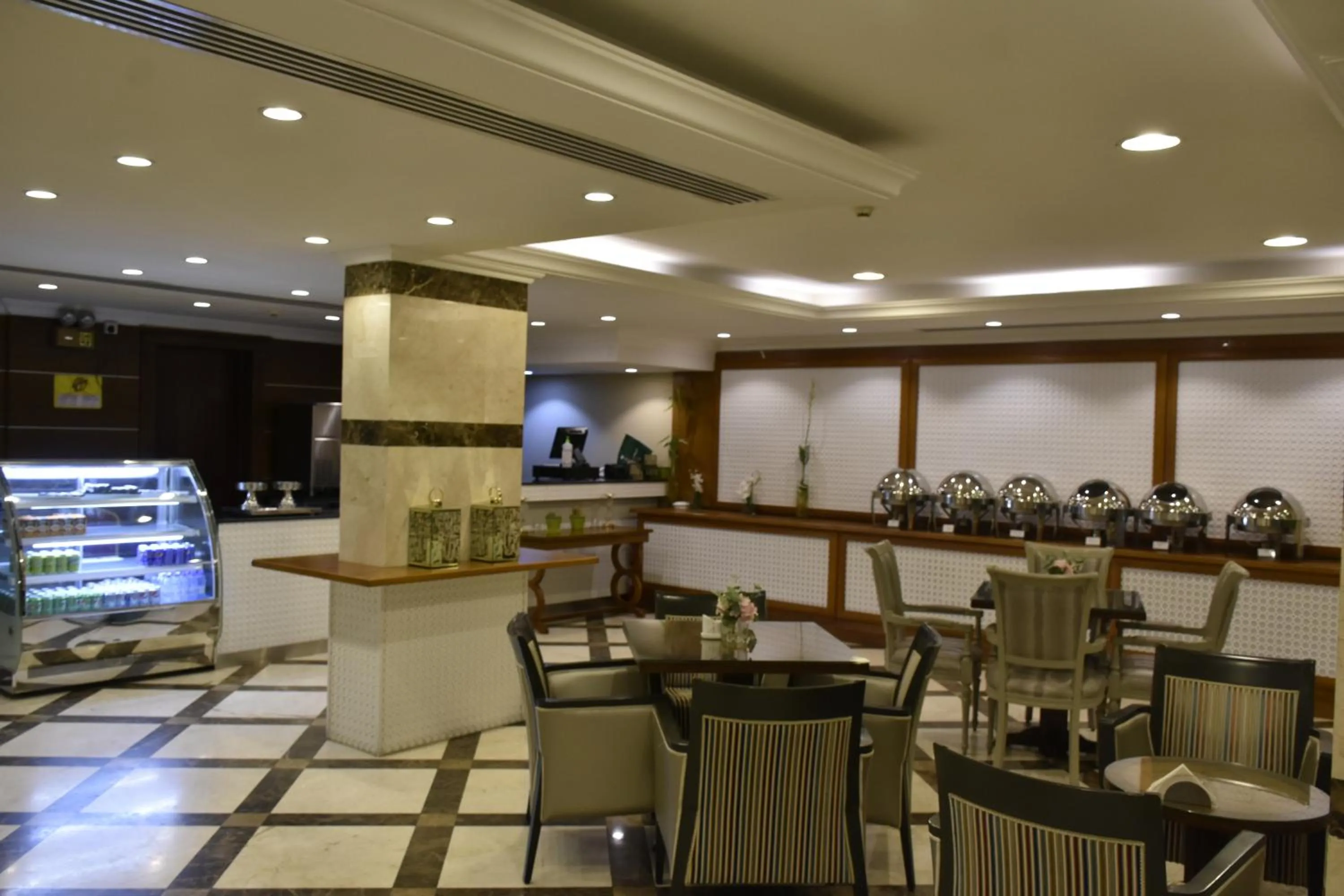 Property building in Al Jury Serviced Apartments